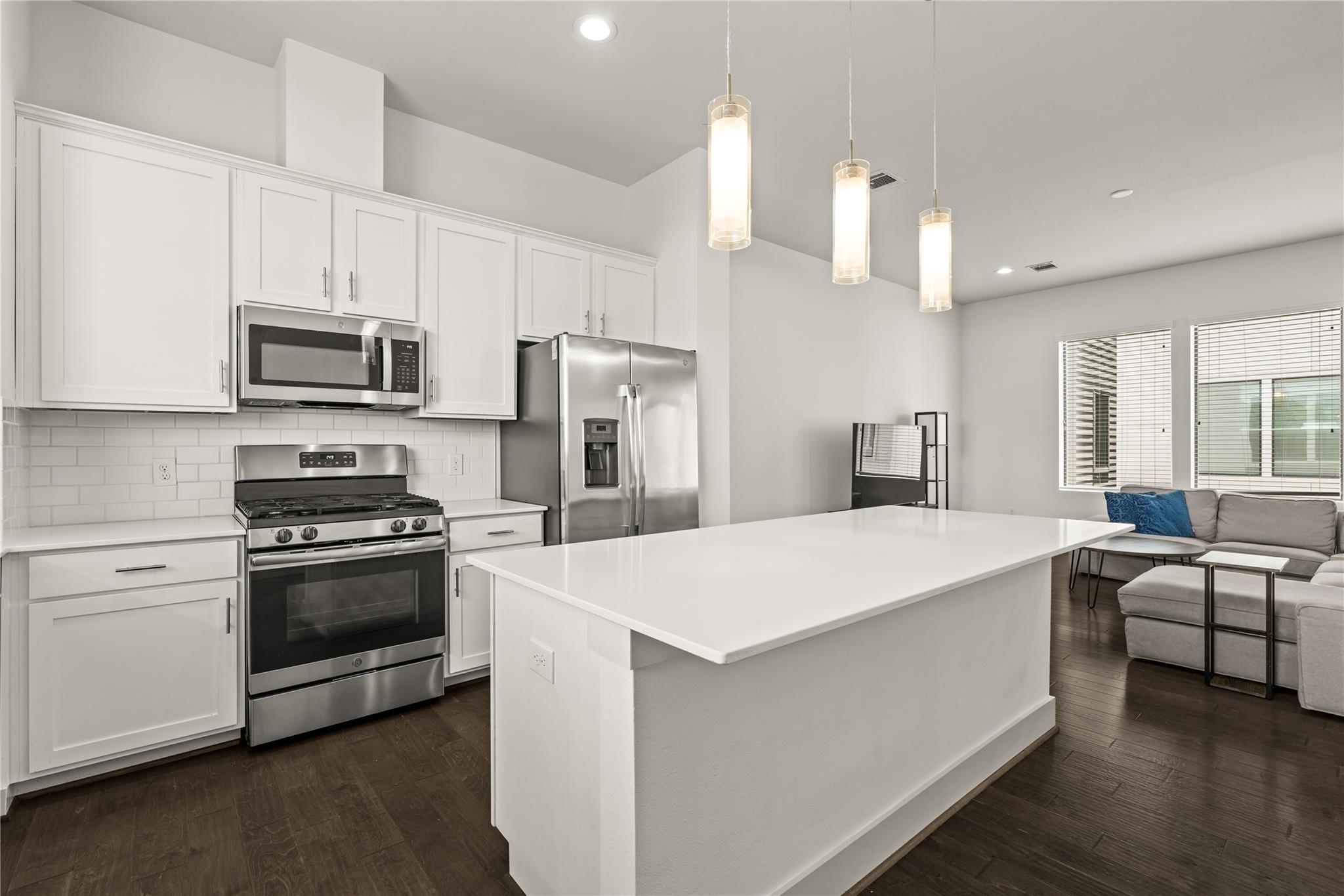 9609 Marlive Lane # B