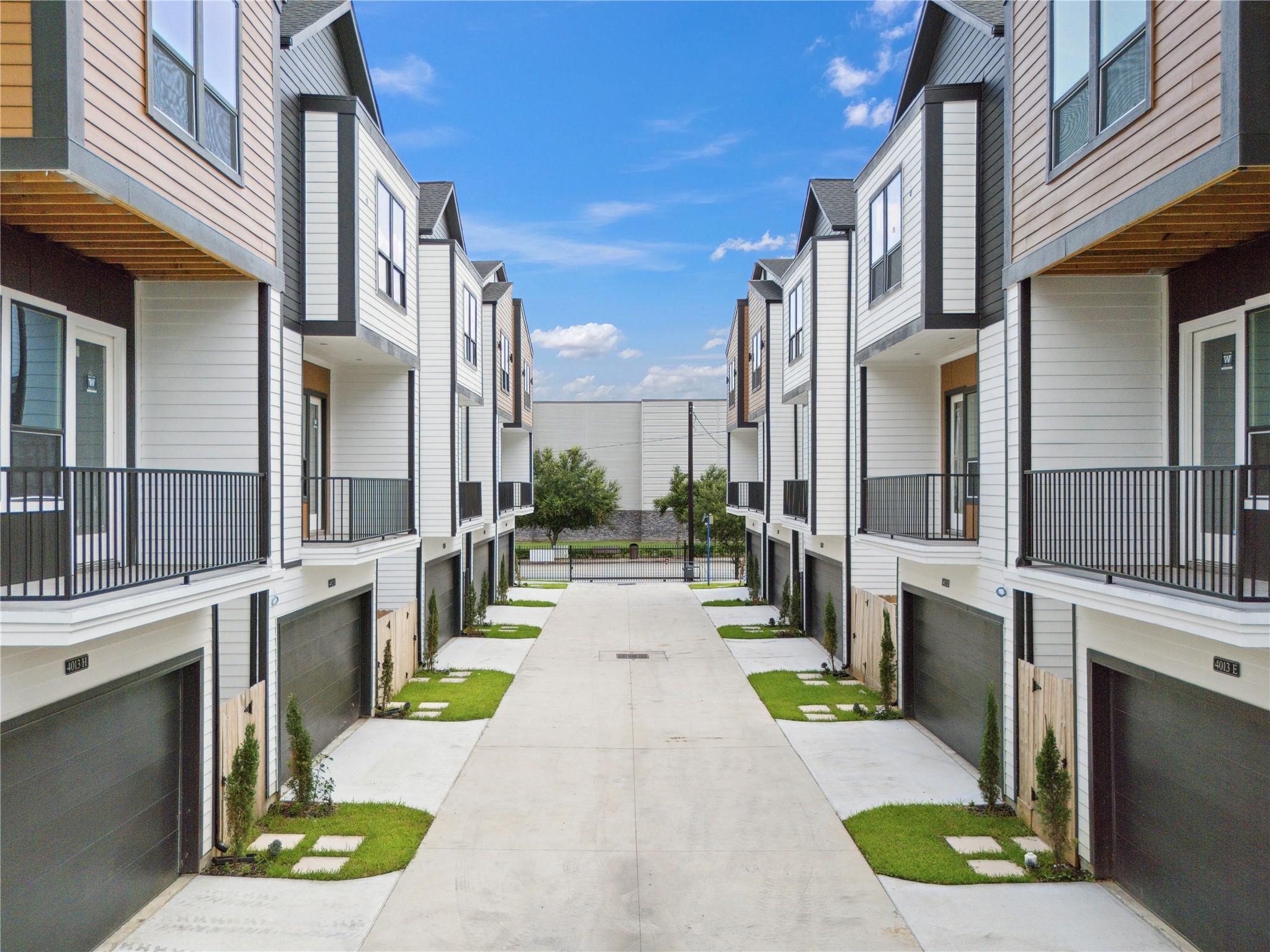 4013 Griggs Road # D, Houston Unit: D