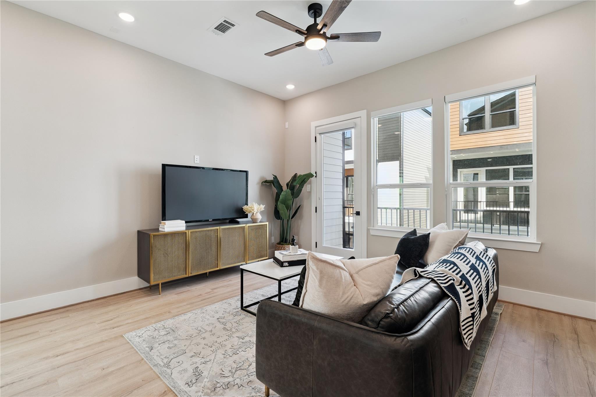 4013 Griggs Road # D, Houston Unit: D