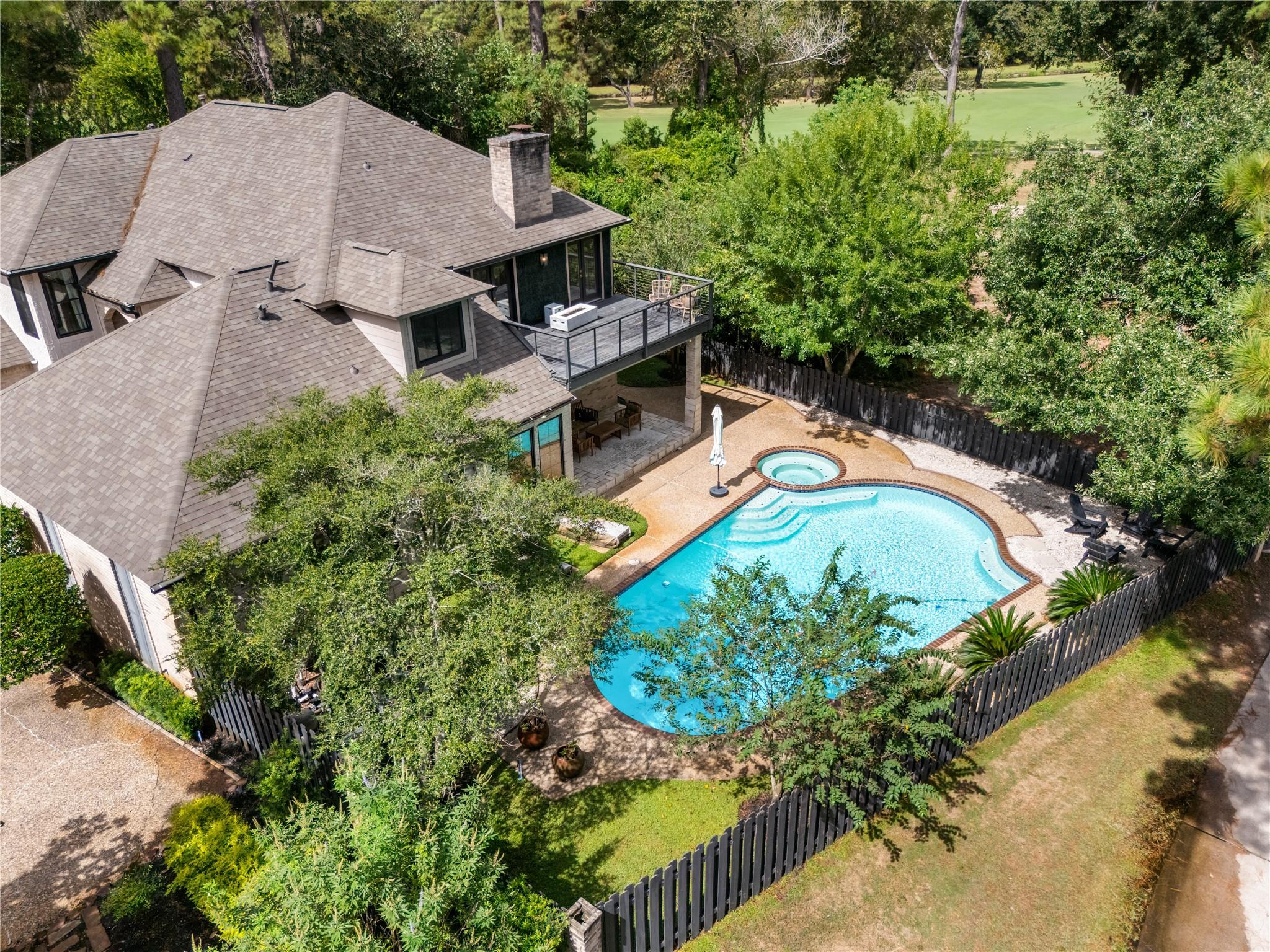 4719 Breezy Point Drive