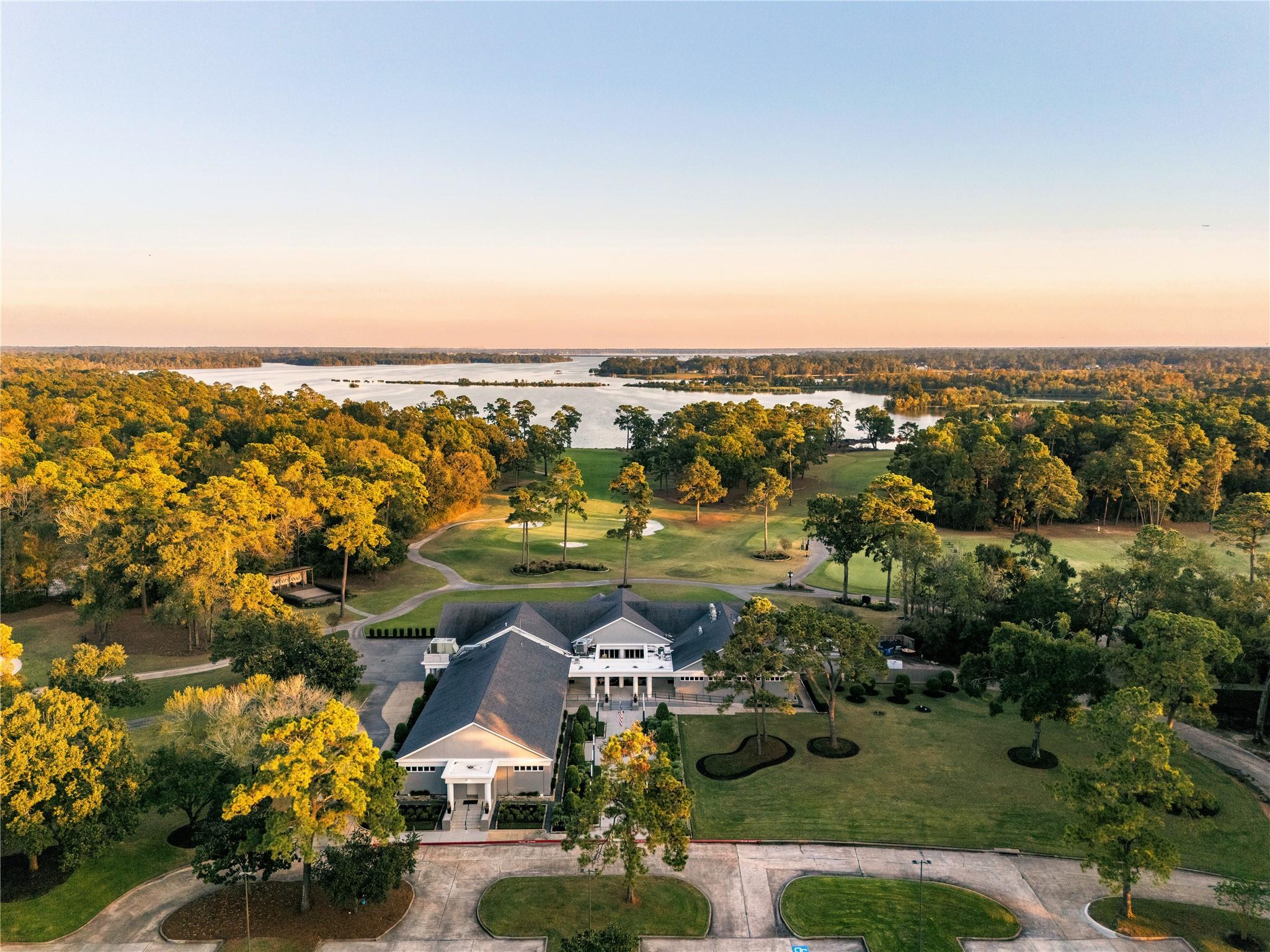 4719 Breezy Point Drive