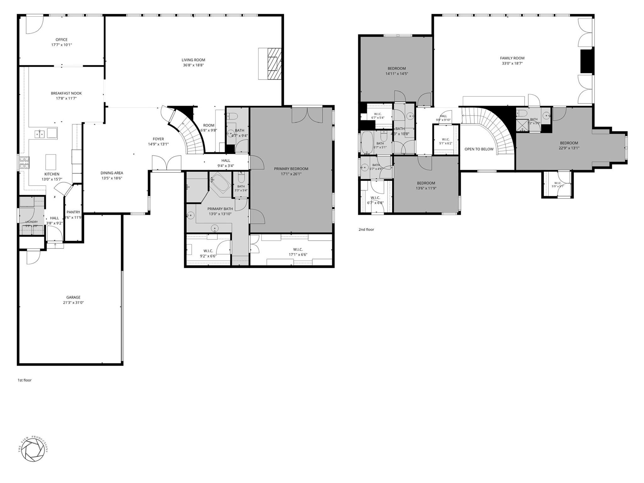 4719 Breezy Point Drive
