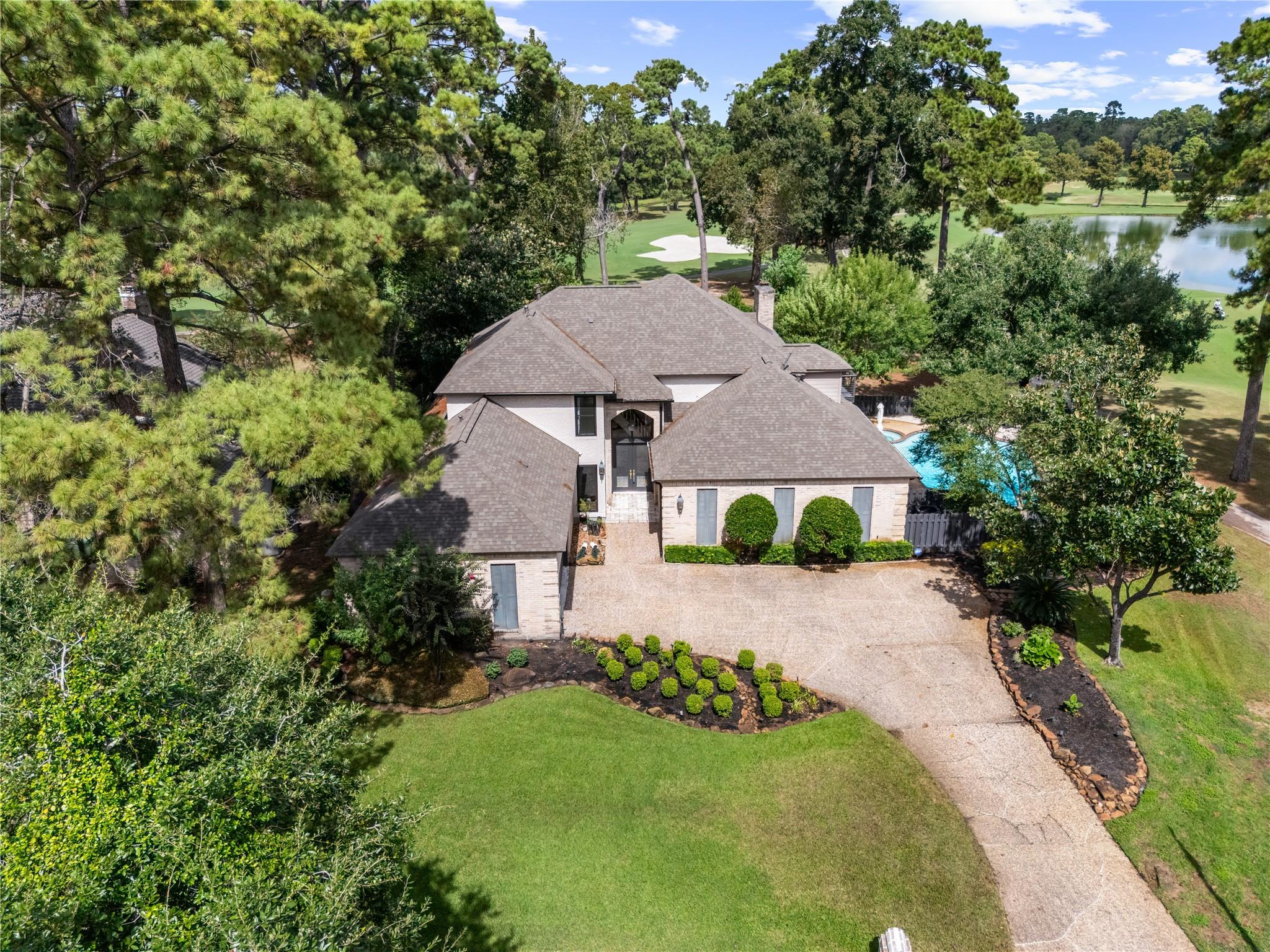 4719 Breezy Point Drive