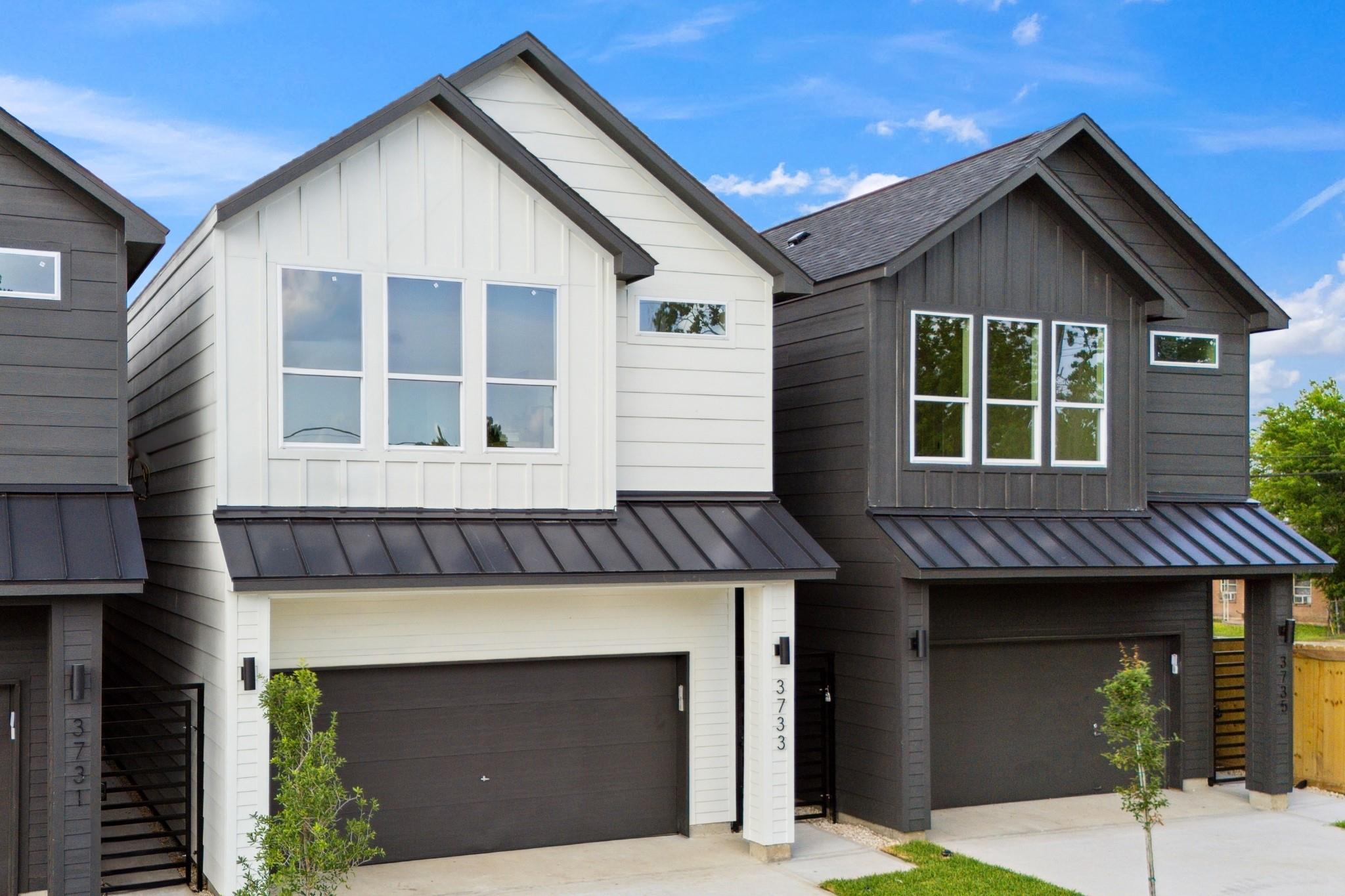 3733 & 3735 Lydia Street