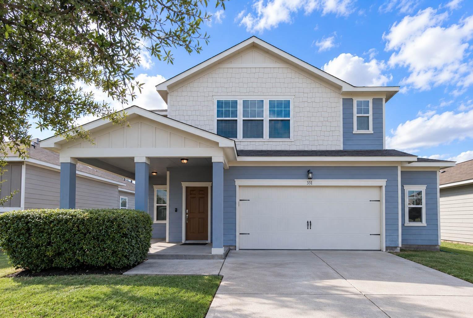 331 Seneca Loop