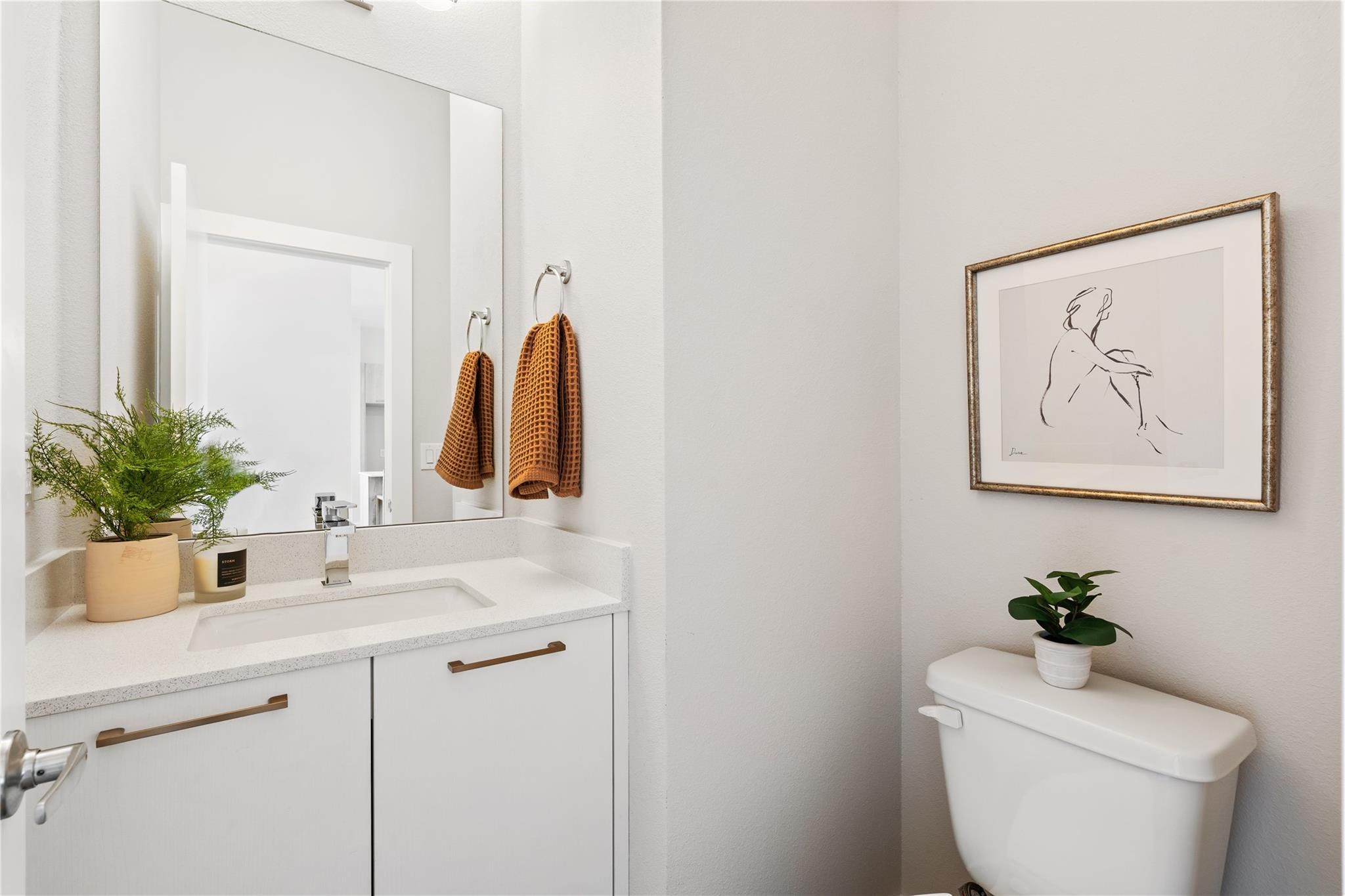 1702 Bringhurst Street # A