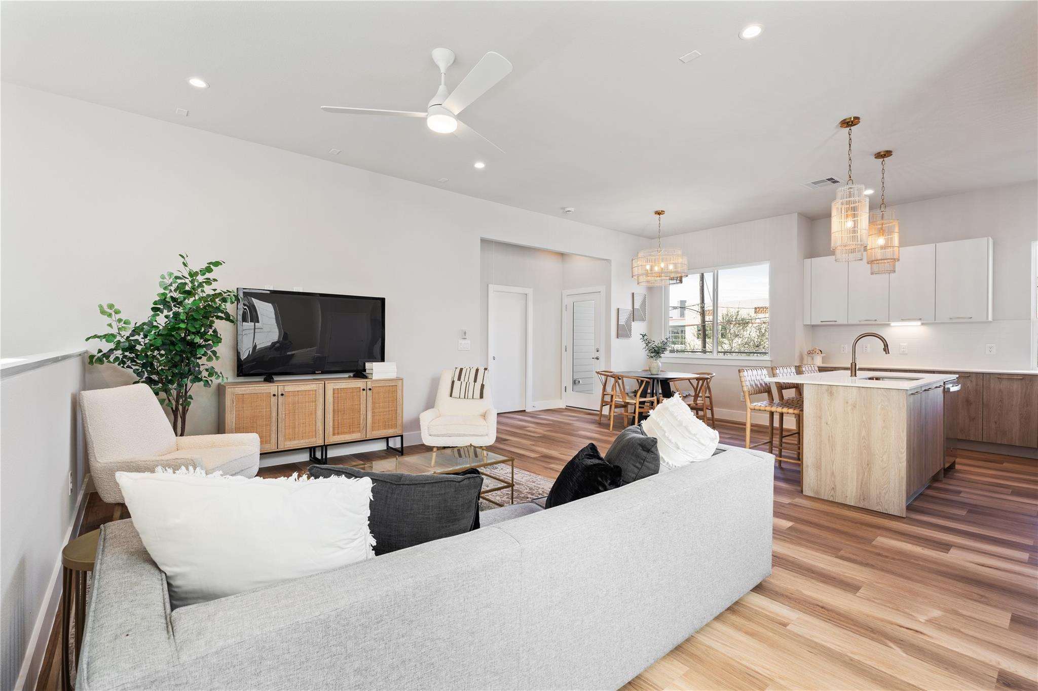 1702 Bringhurst Street # A