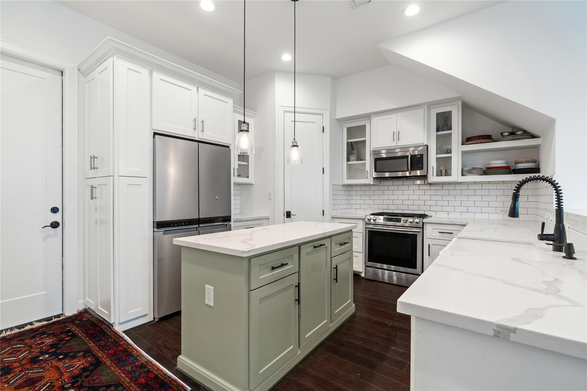 120 E 32nd Street # A