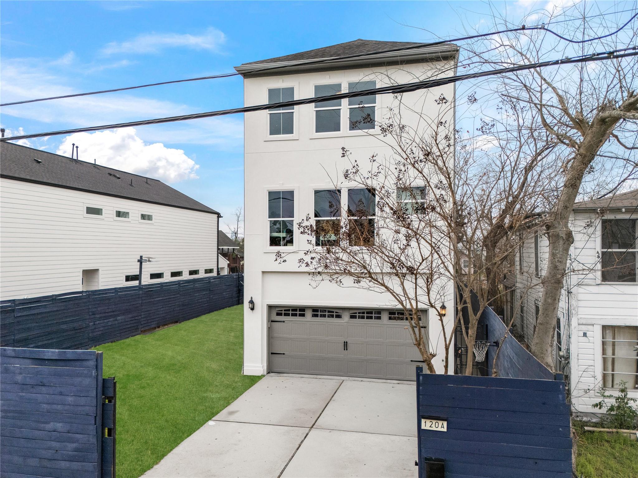 120 E 32nd Street # A