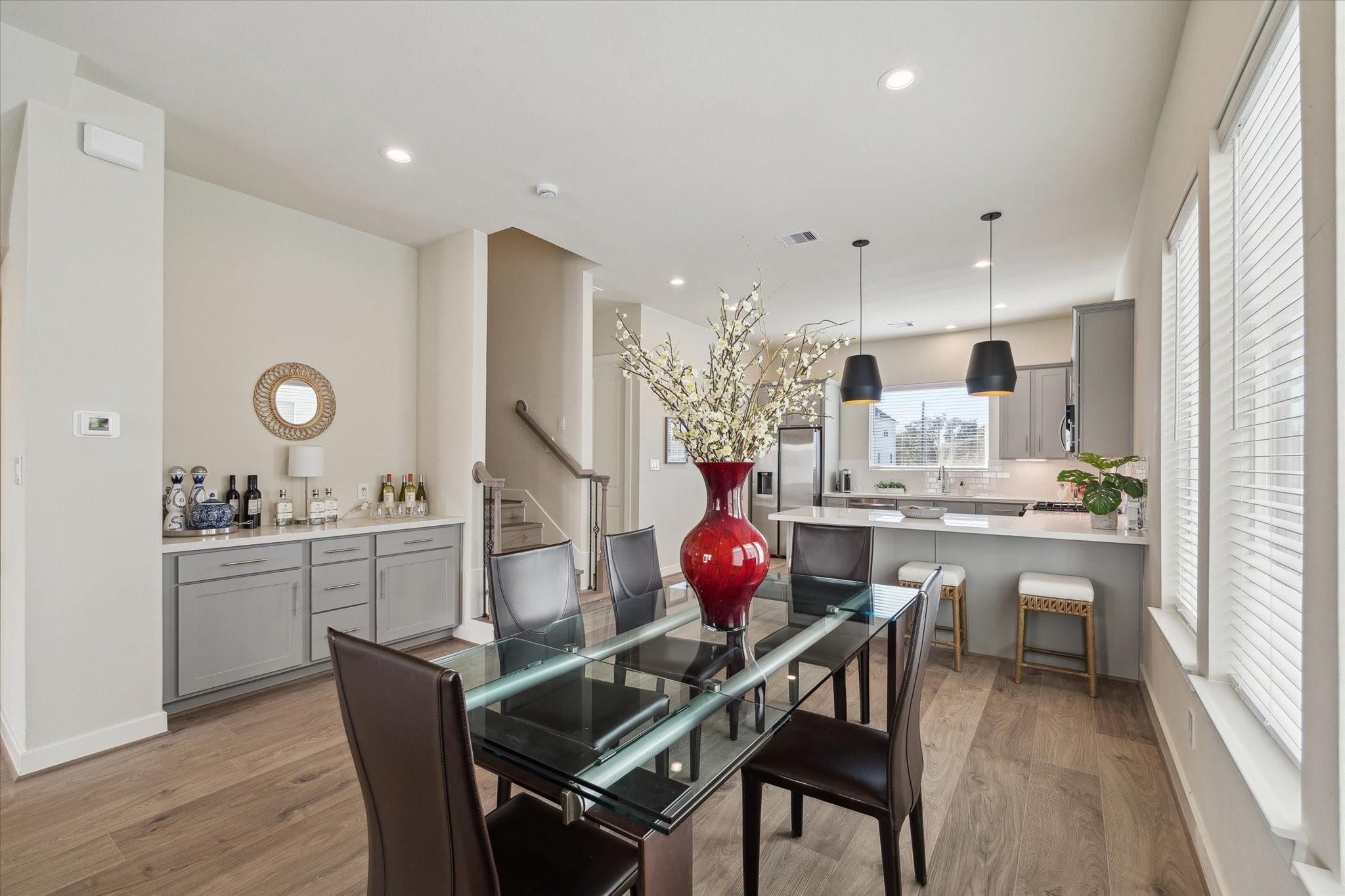 10616 Cascade Ledge Lane