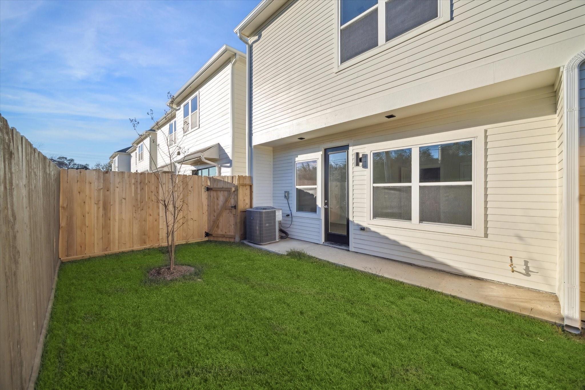 3913 Willowbend Point Drive