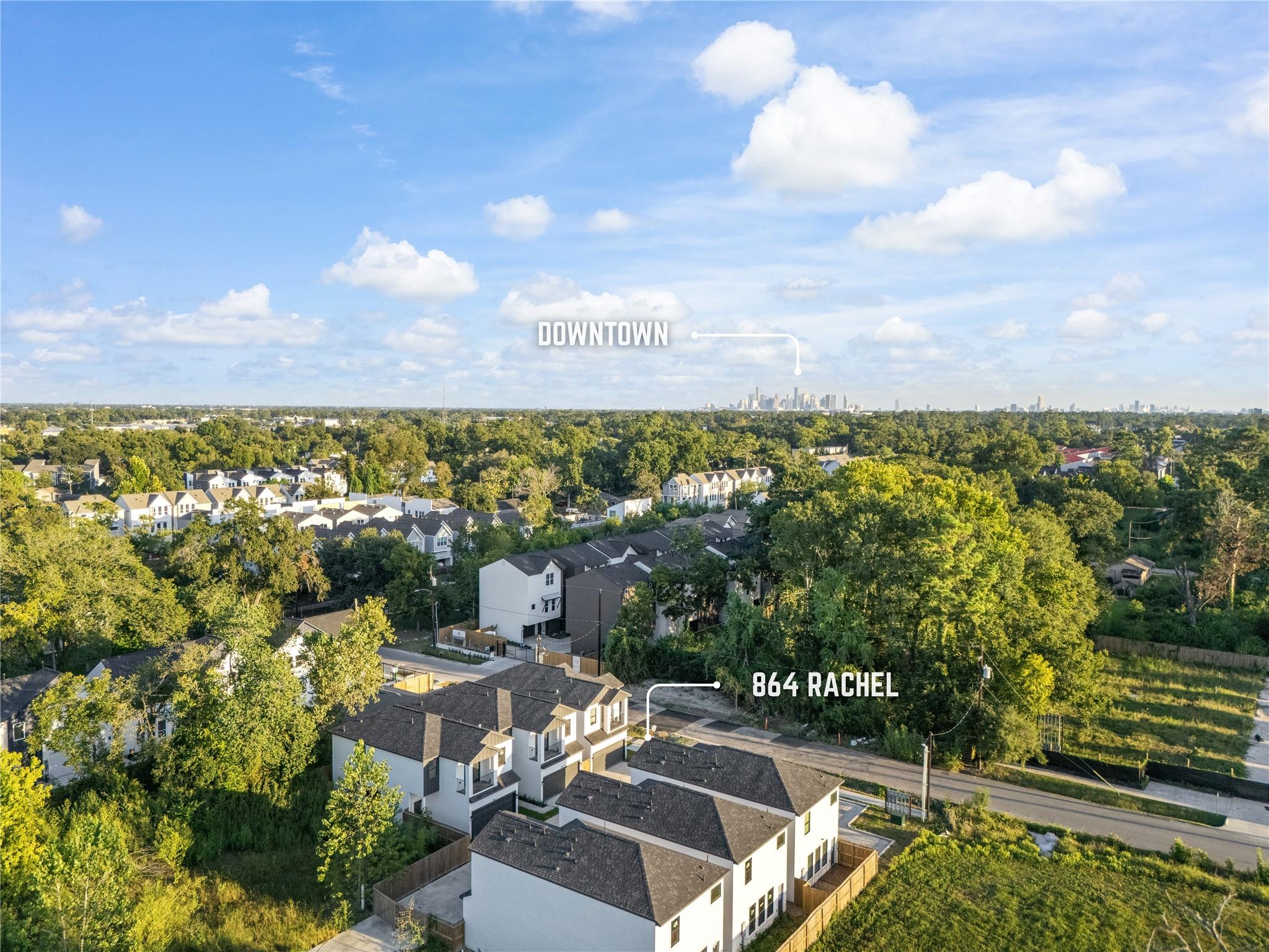 866 Rachel Street Unit: E