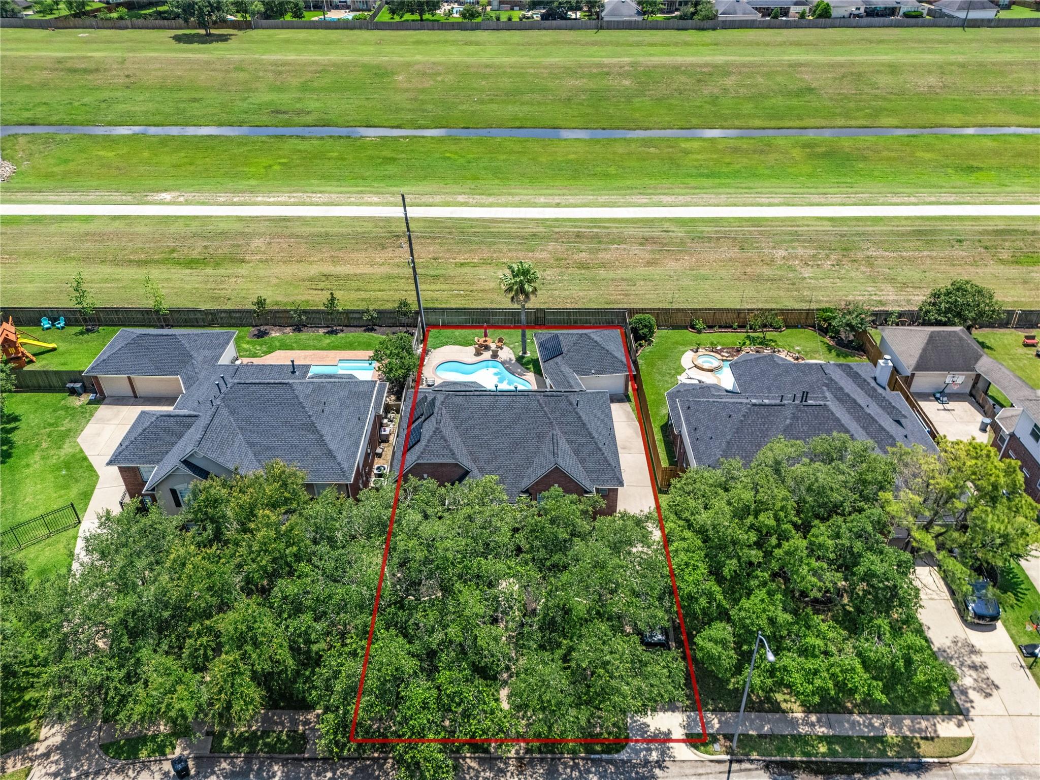 4710 Devonberry Lane
