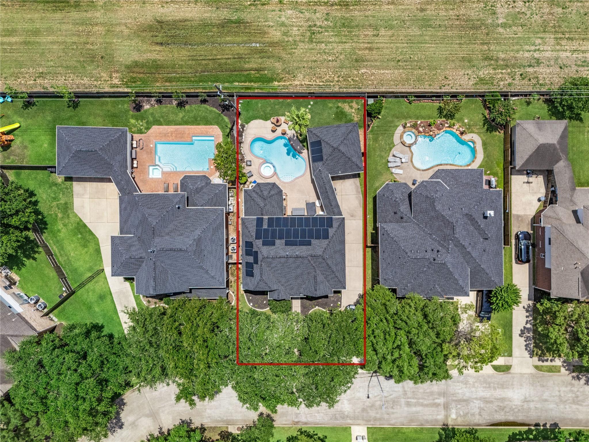 4710 Devonberry Lane