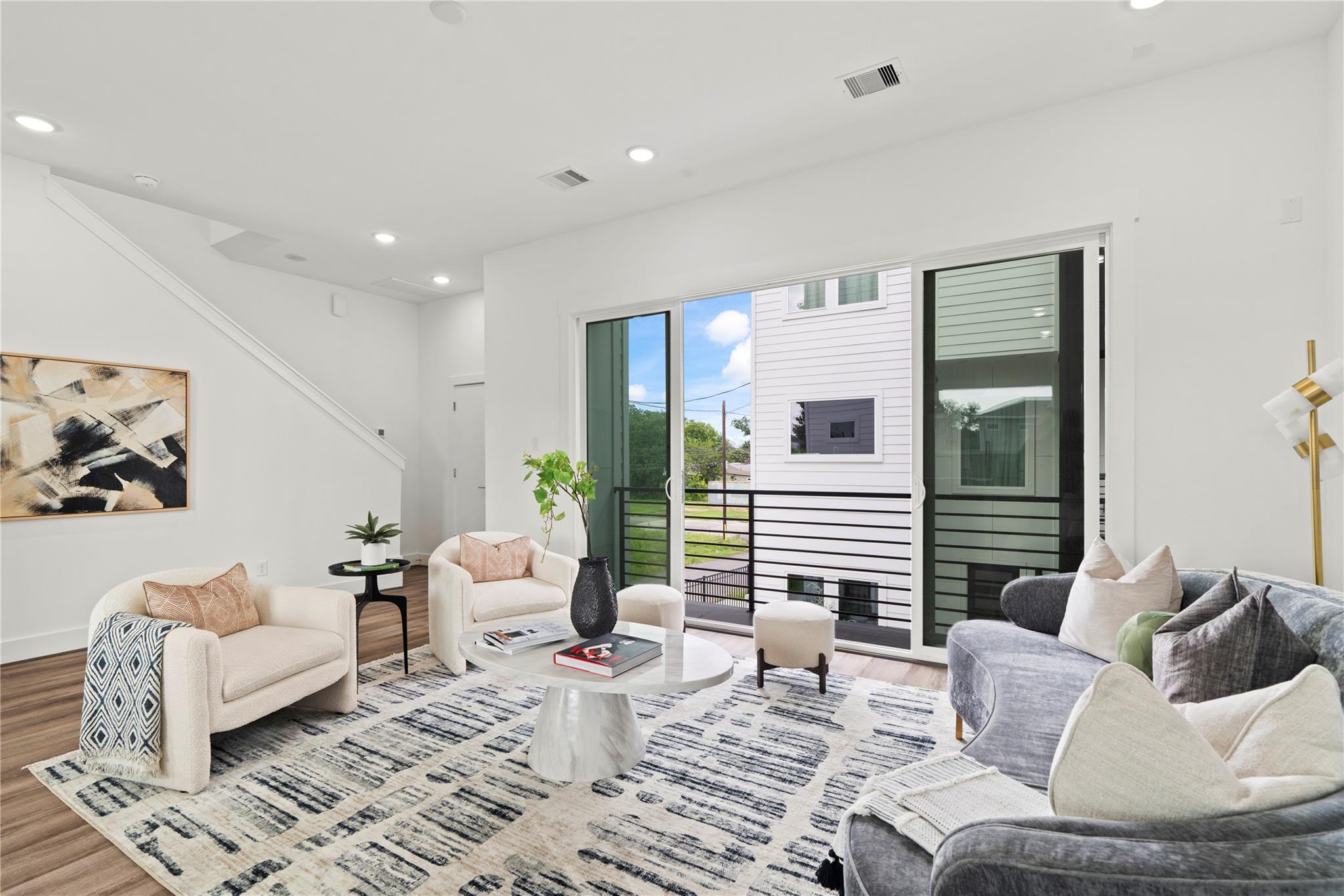 216 E 31st 1/2 Street # C