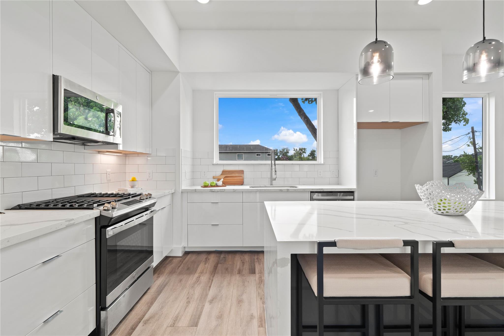 216 E 31st 1/2 Street # C