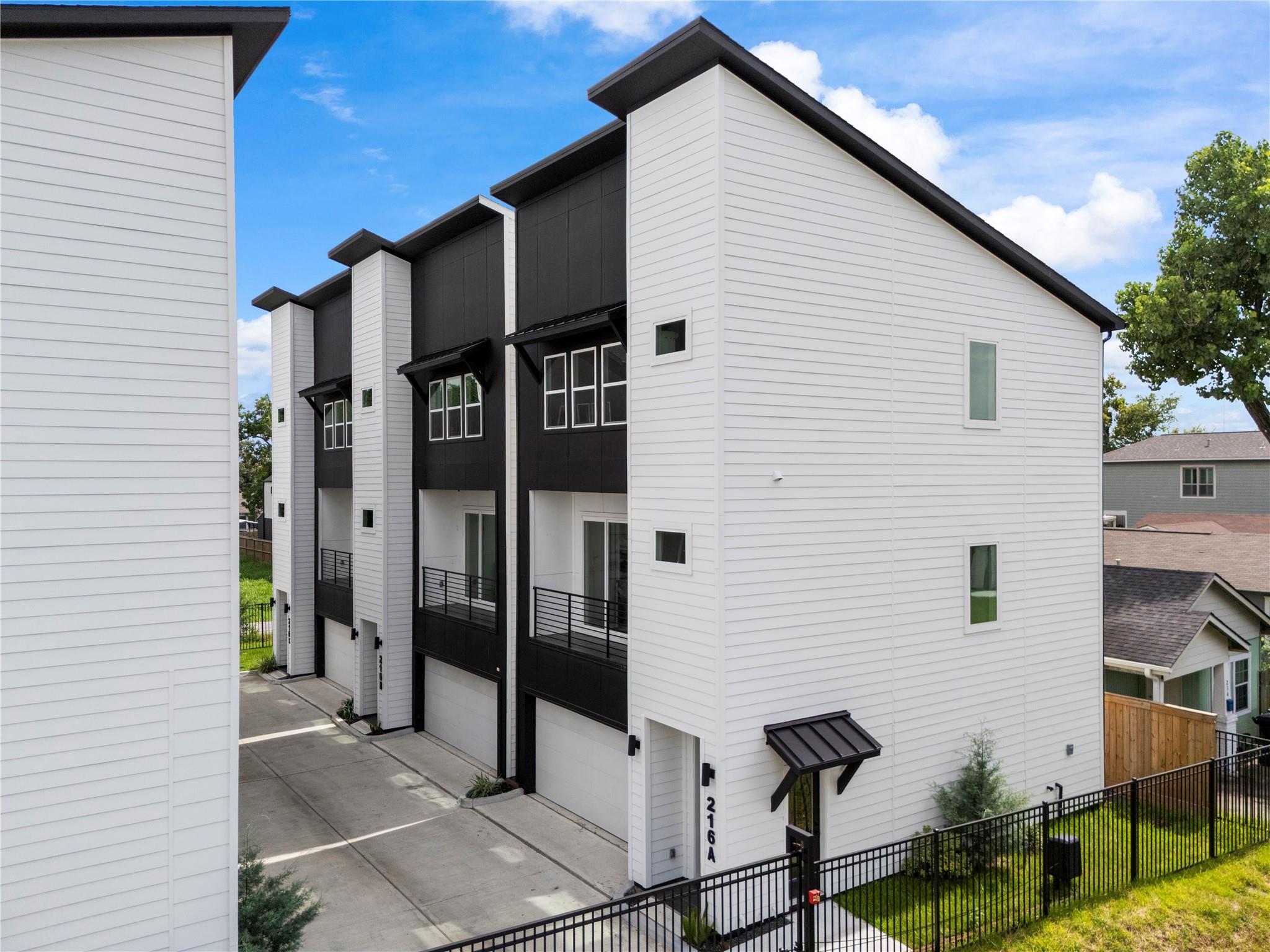 216 E 31st 1/2 Street # C