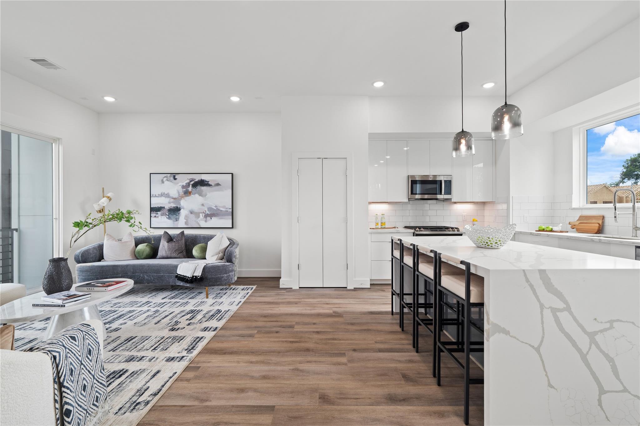 216 E 31st 1/2 Street # C