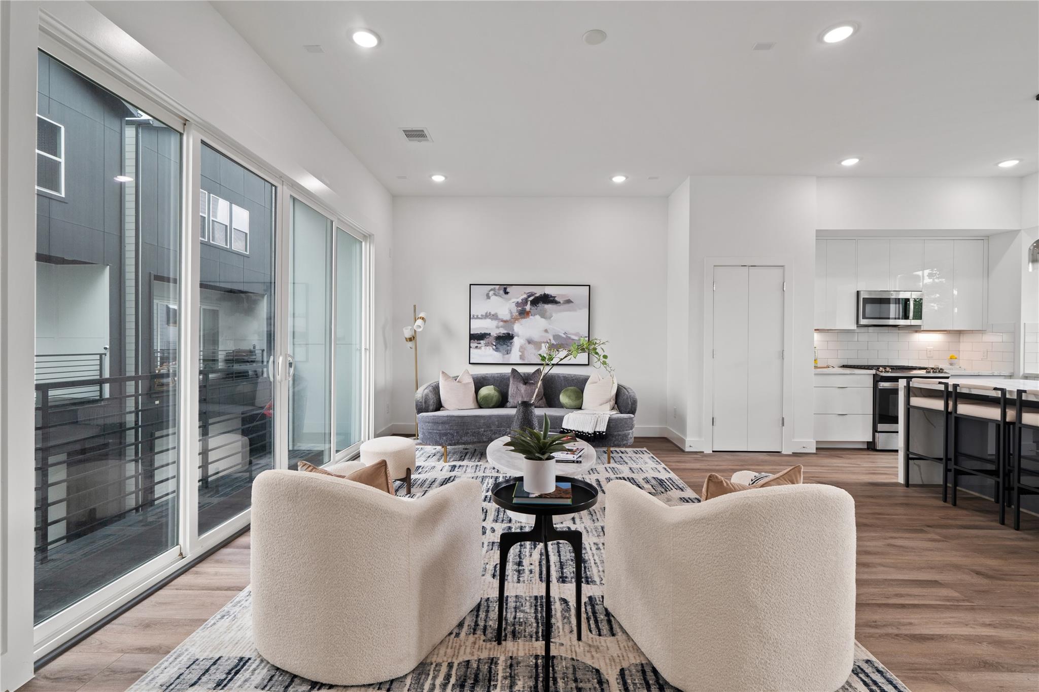 216 E 31st 1/2 Street # C