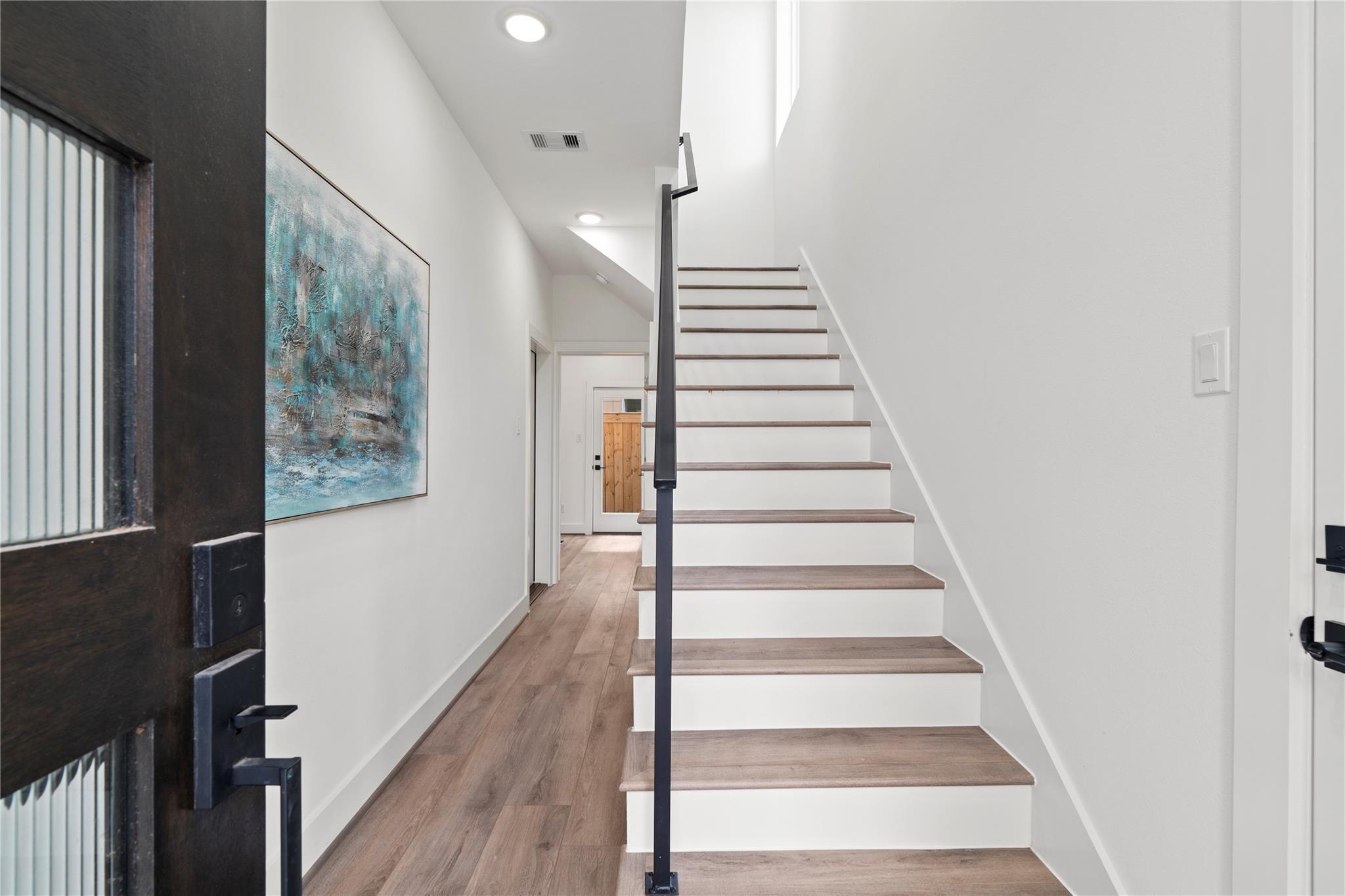 216 E 31st 1/2 Street # C