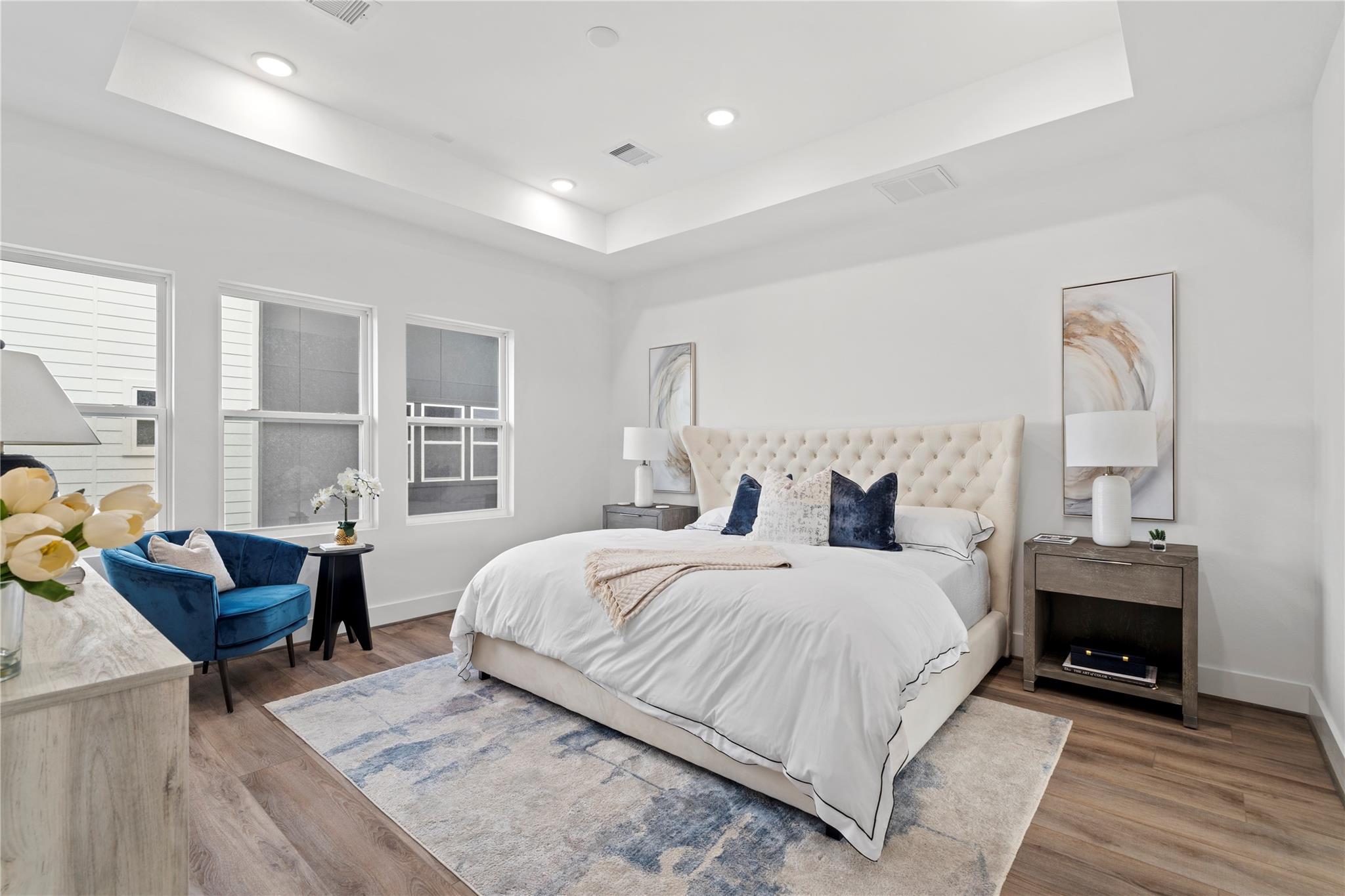 216 E 31st 1/2 Street # C