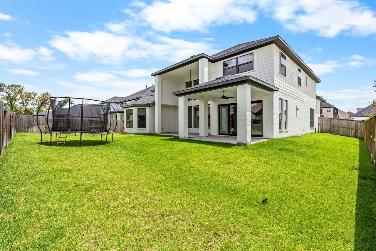 9607 Maple Wood Drive