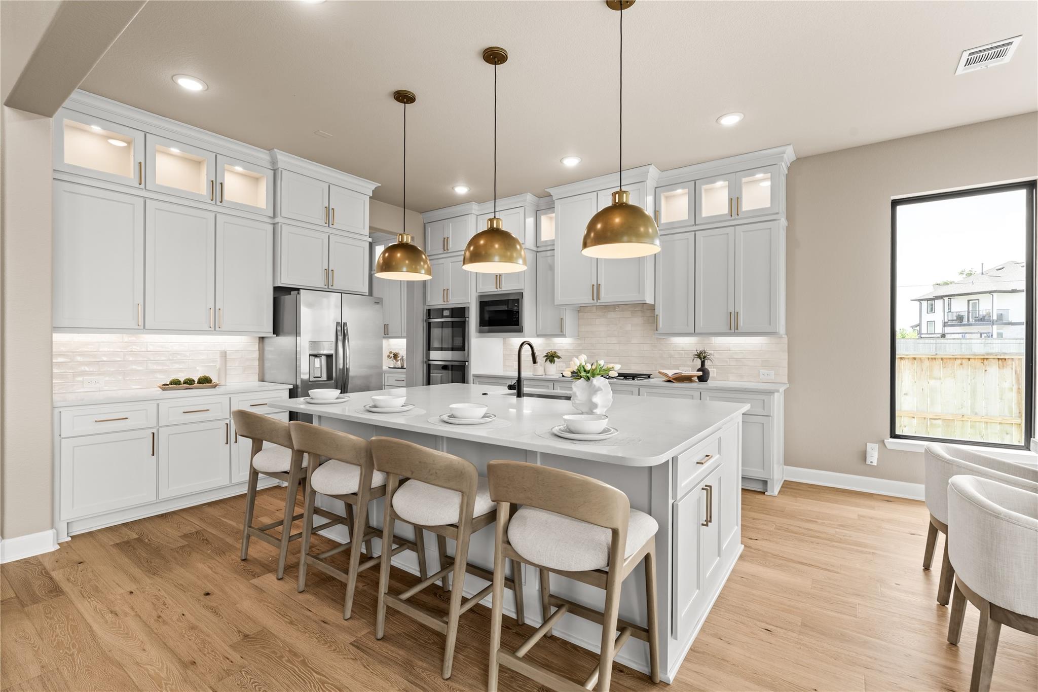 9607 Maple Wood Drive