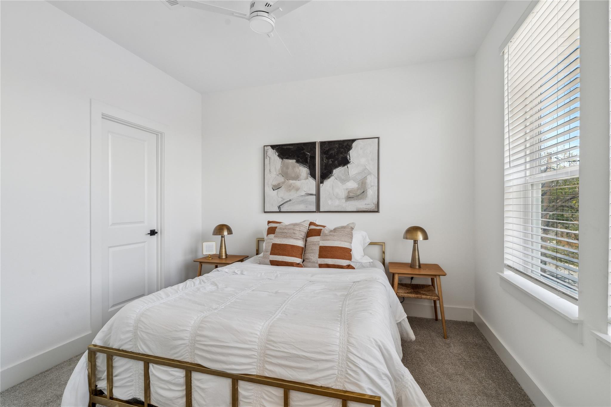 3219 Brewster Street