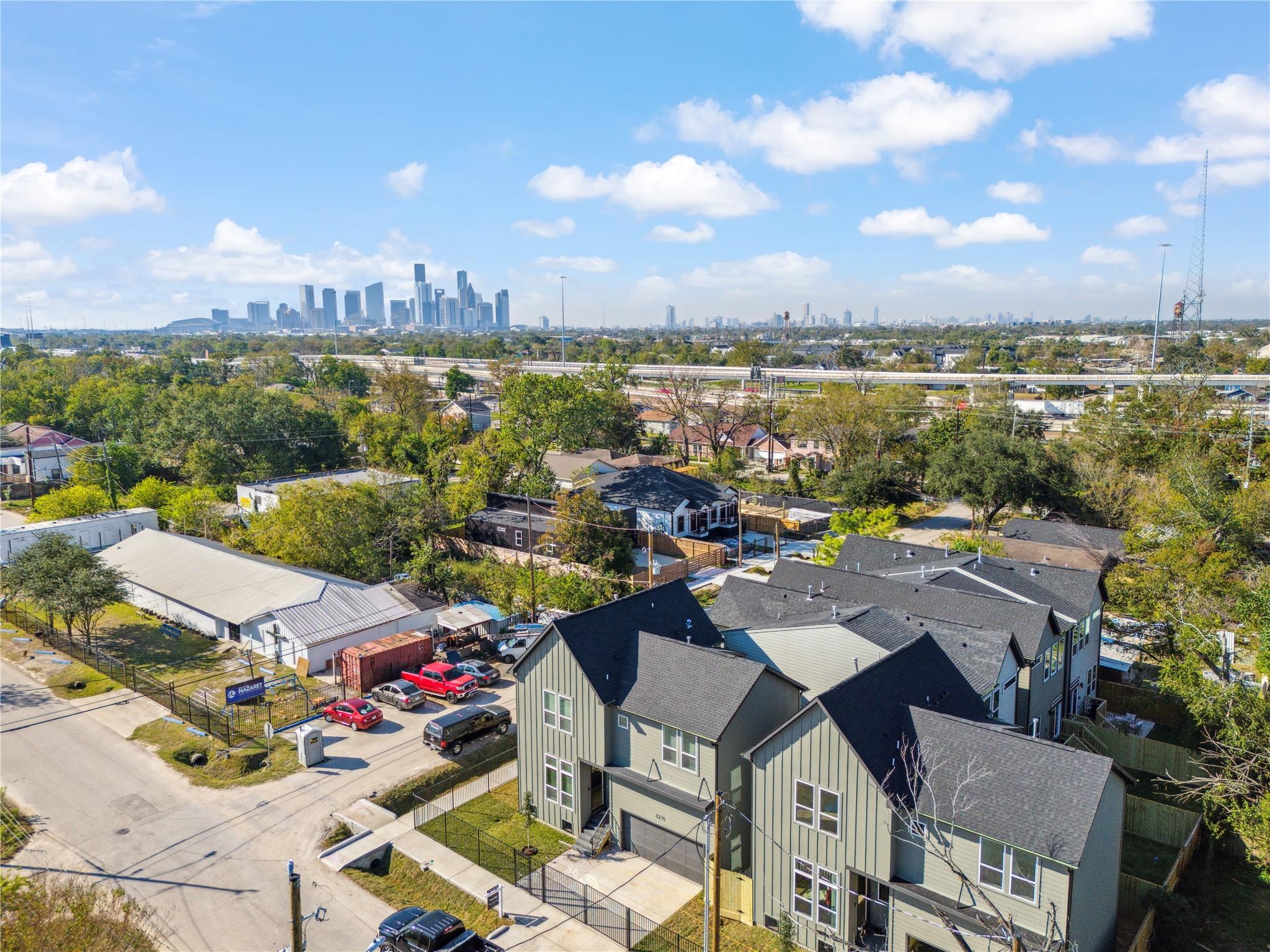 3219 Brewster Street