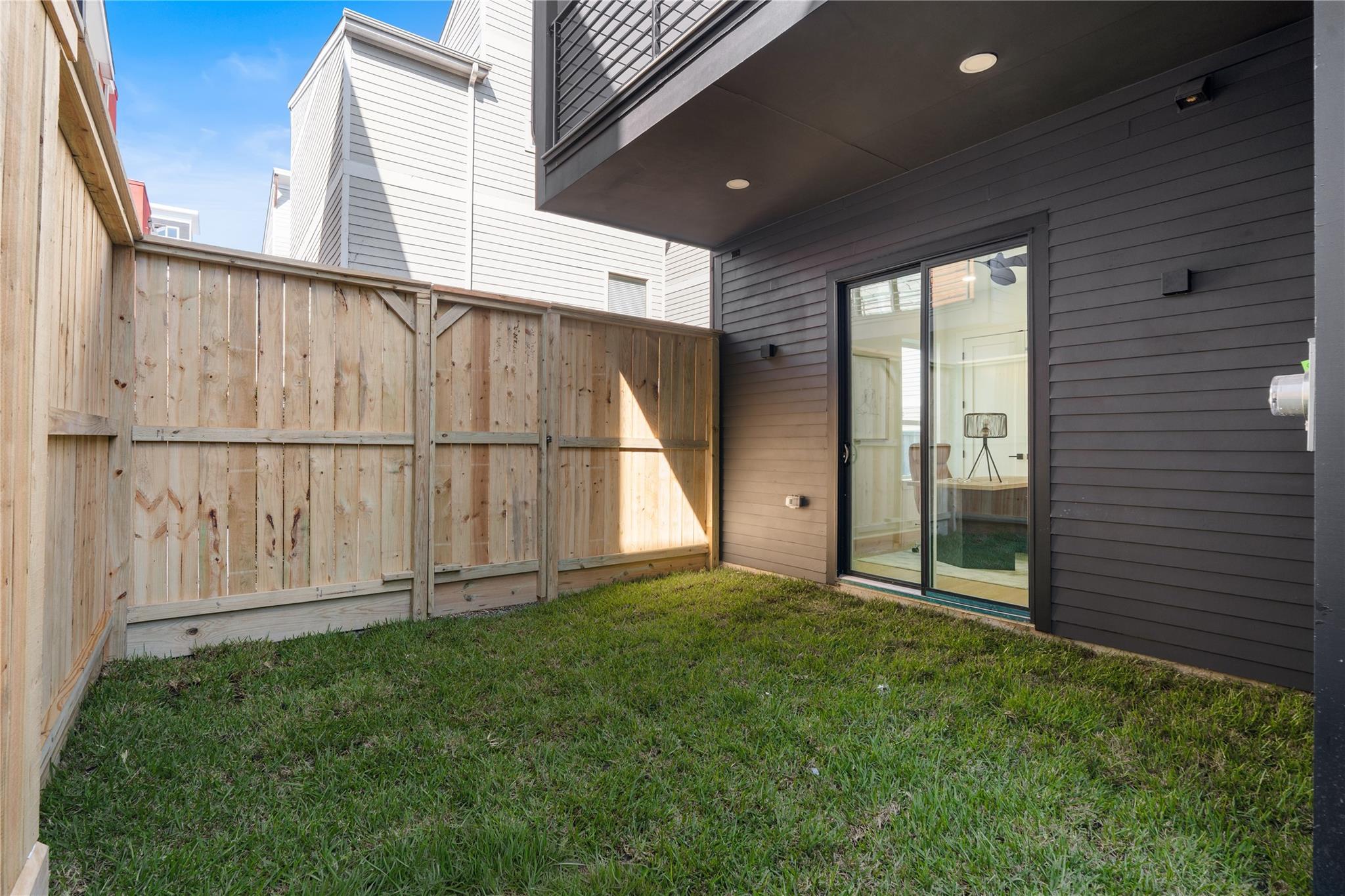 1030 W 24th Street # B