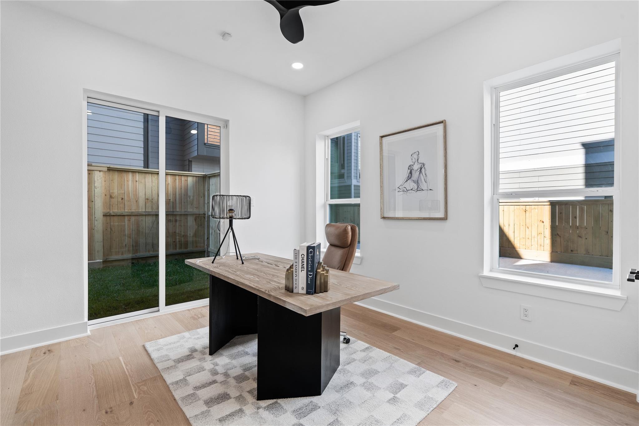 1030 W 24th Street # B