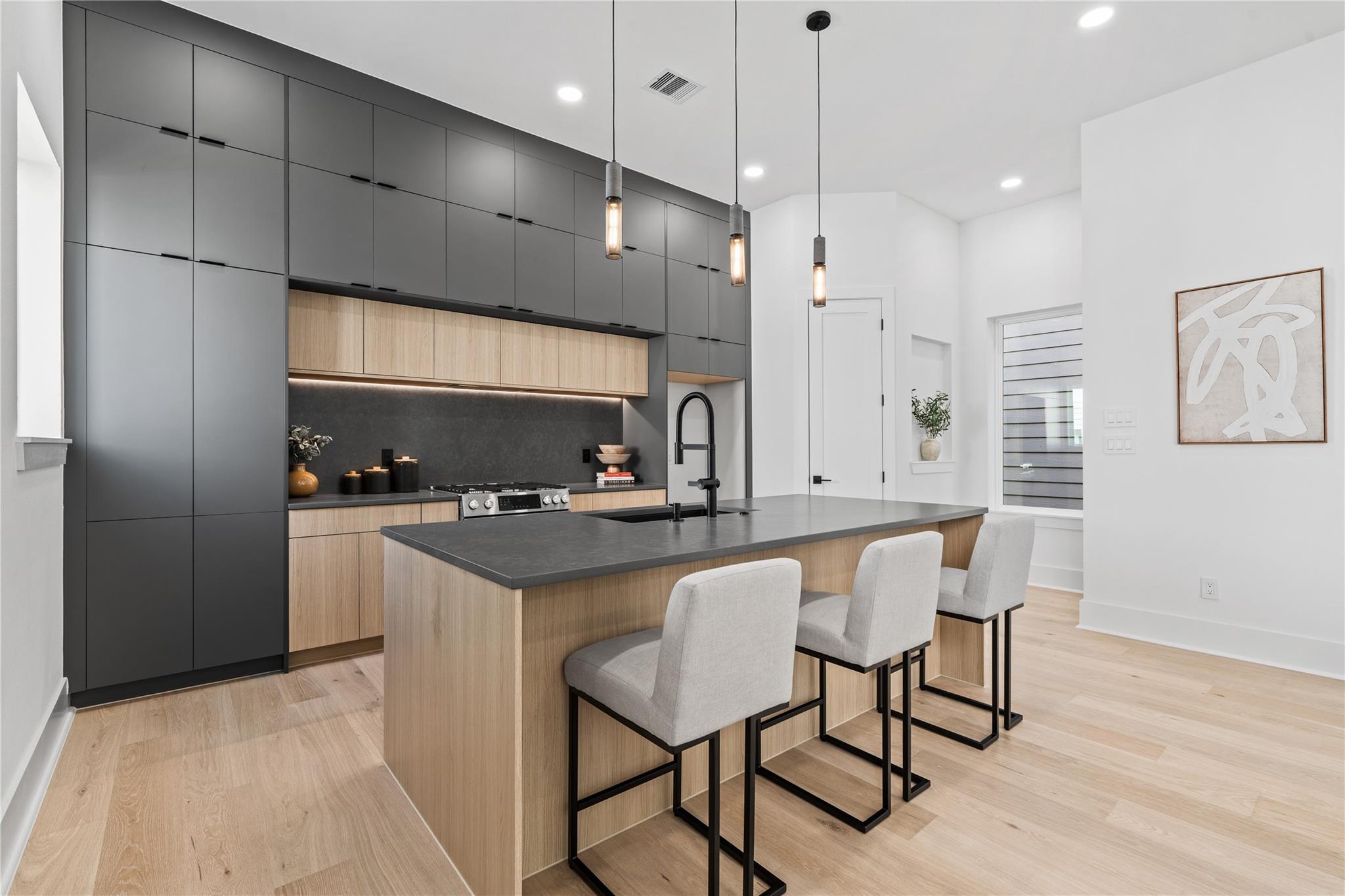1030 W 24th Street # B