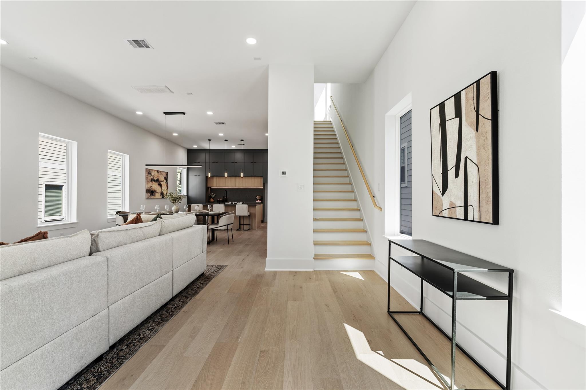 1030 W 24th Street # B