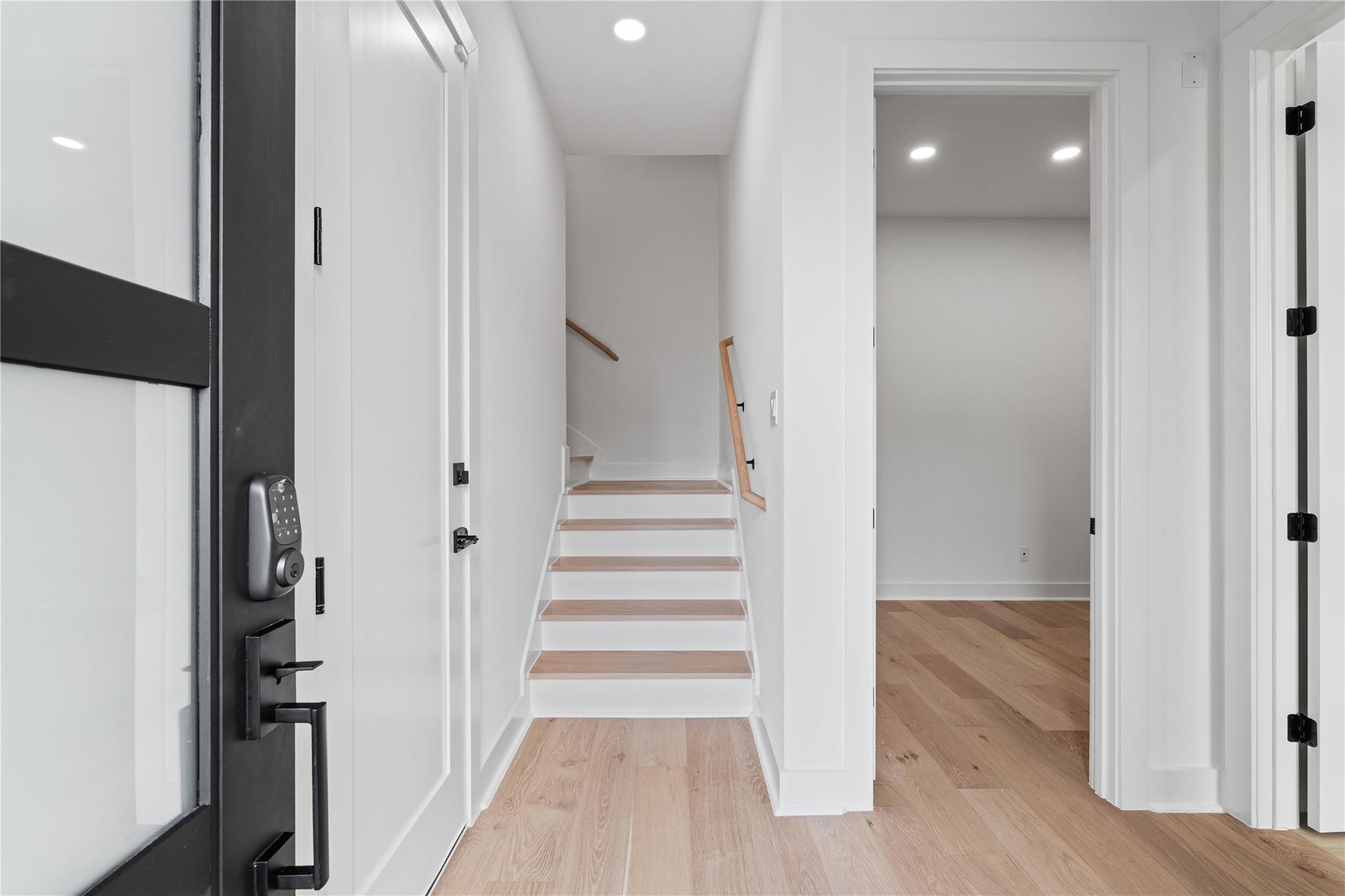 1030 W 24th Street # B