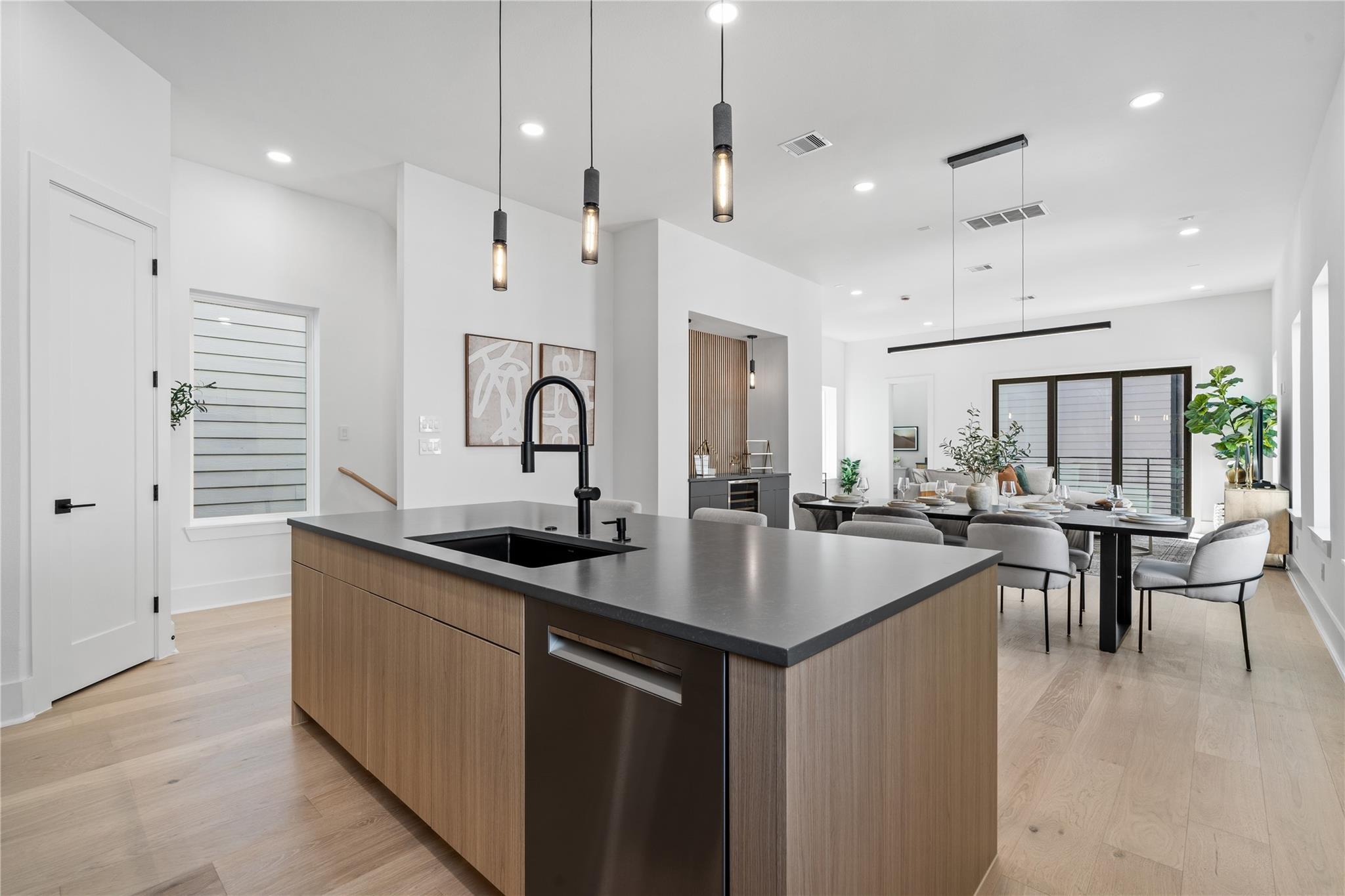 1030 W 24th Street # B