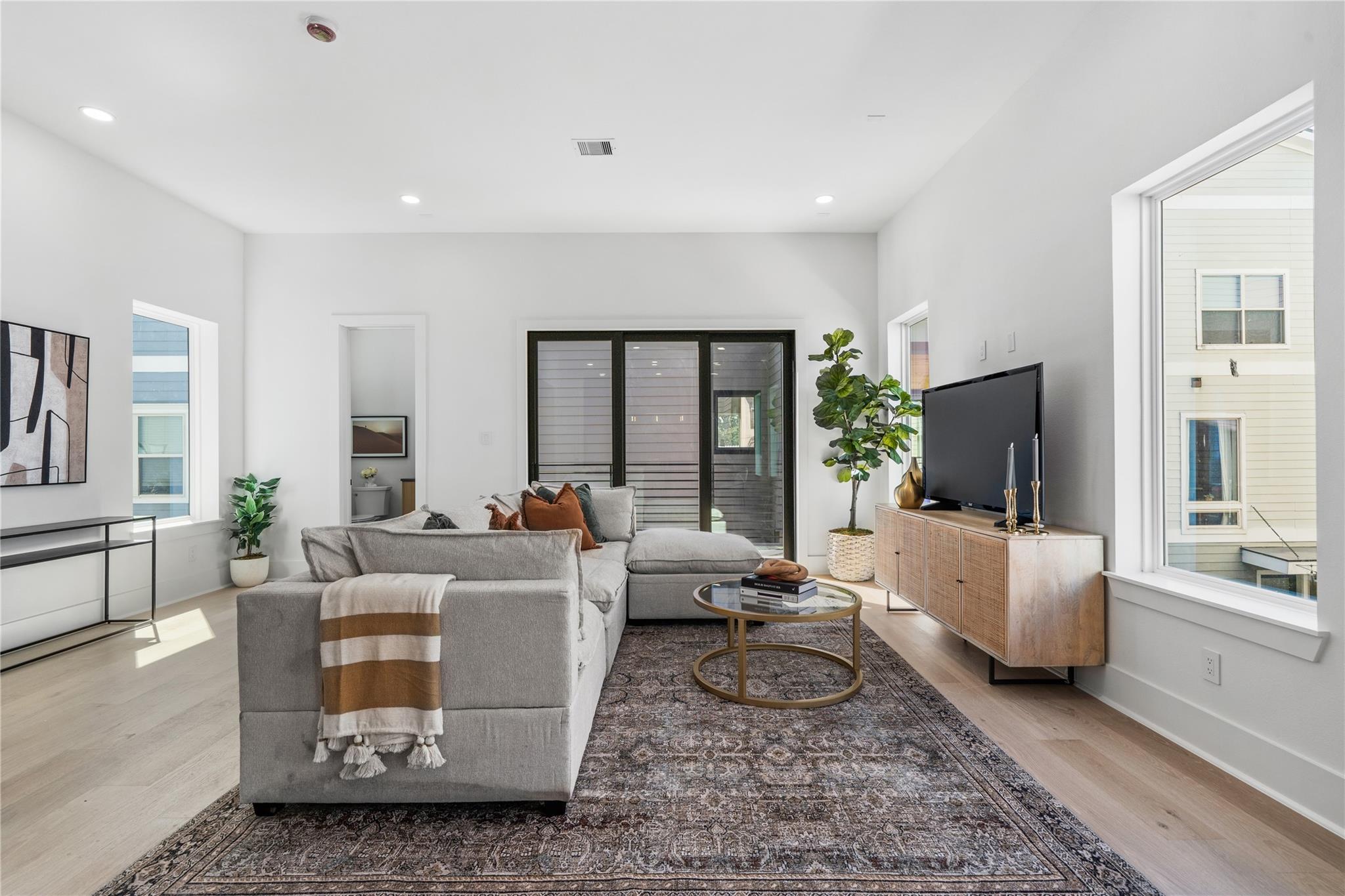 1030 W 24th Street # B