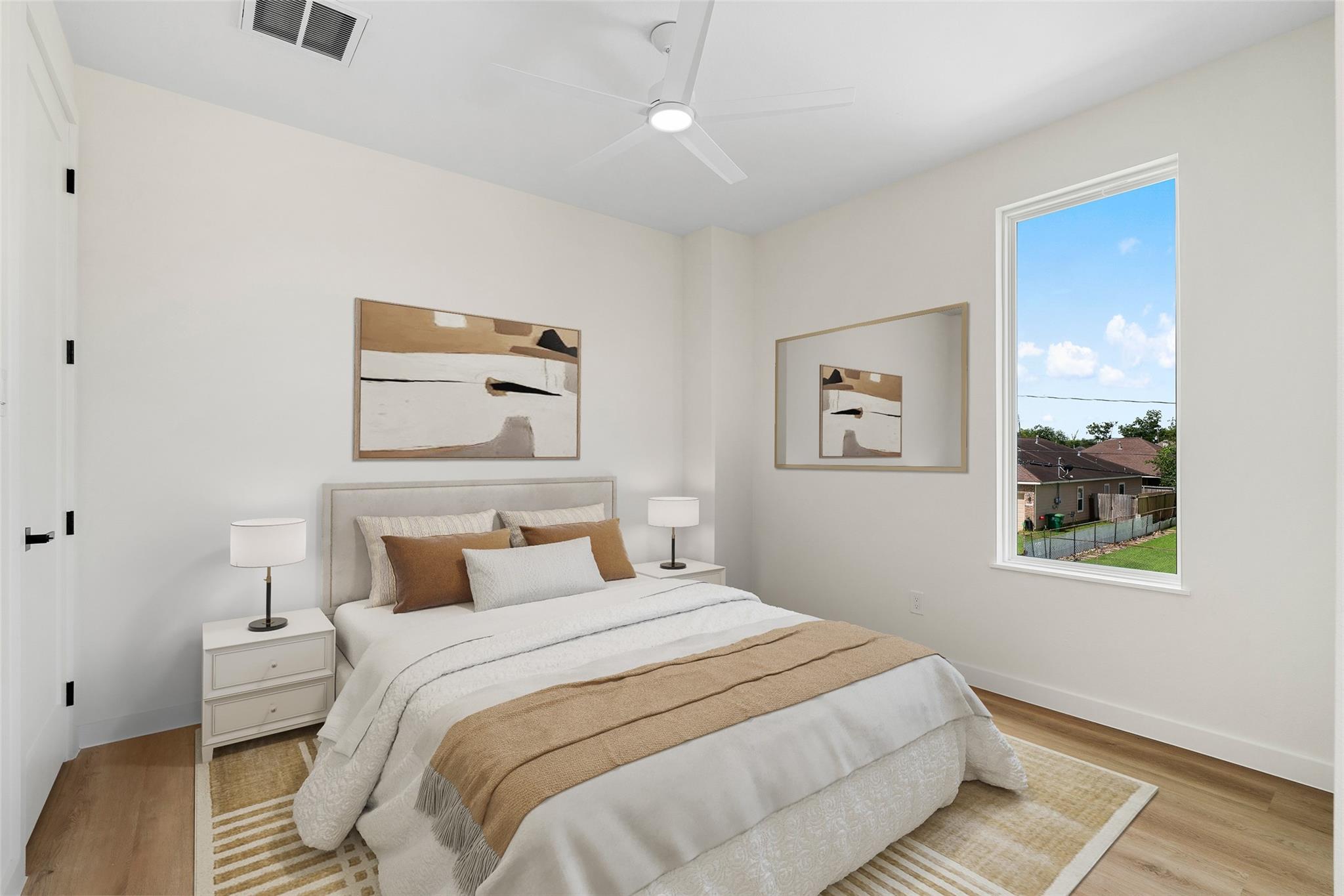 8205 Parnell Street # A