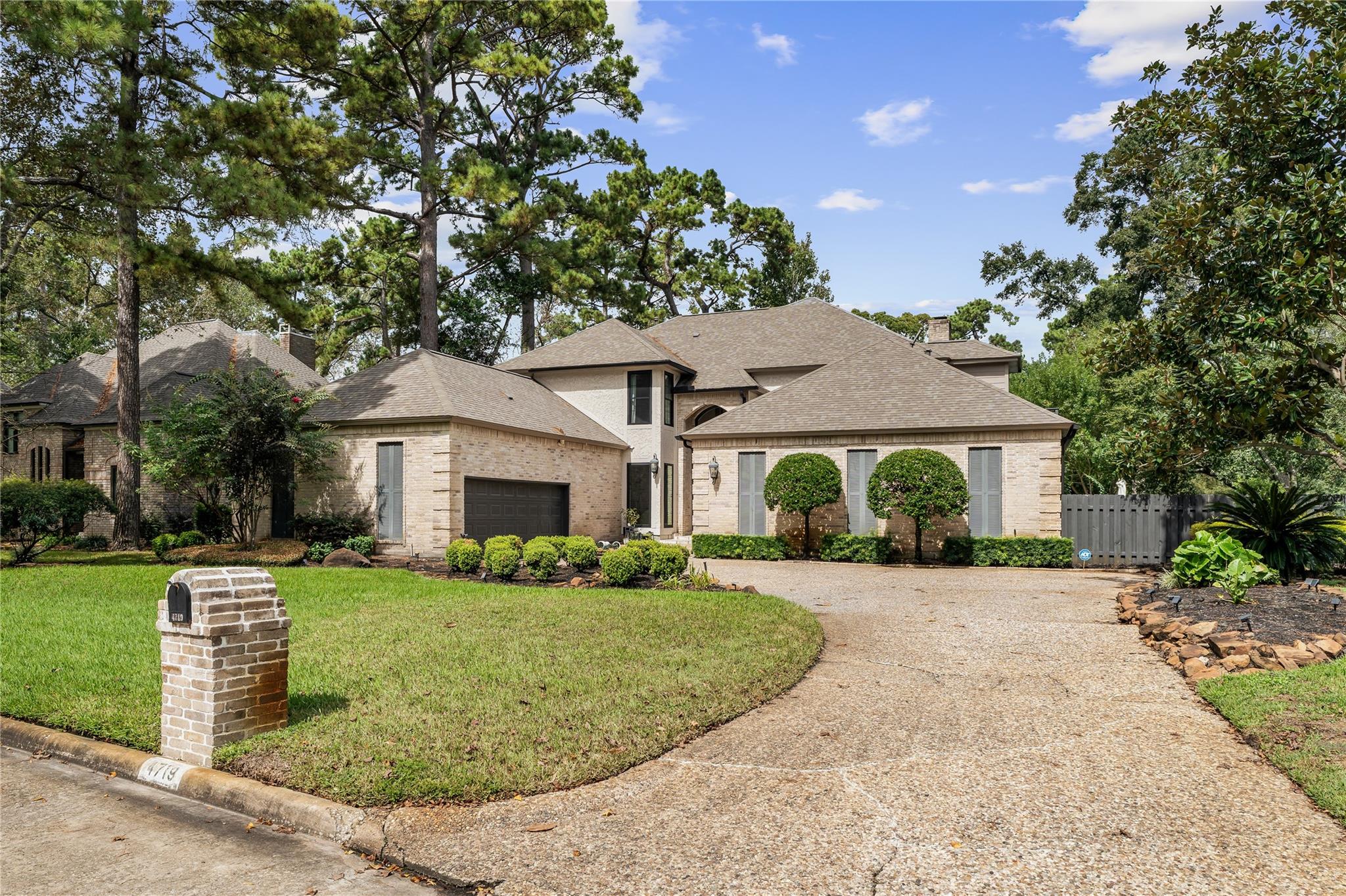 4719 Breezy Point Drive