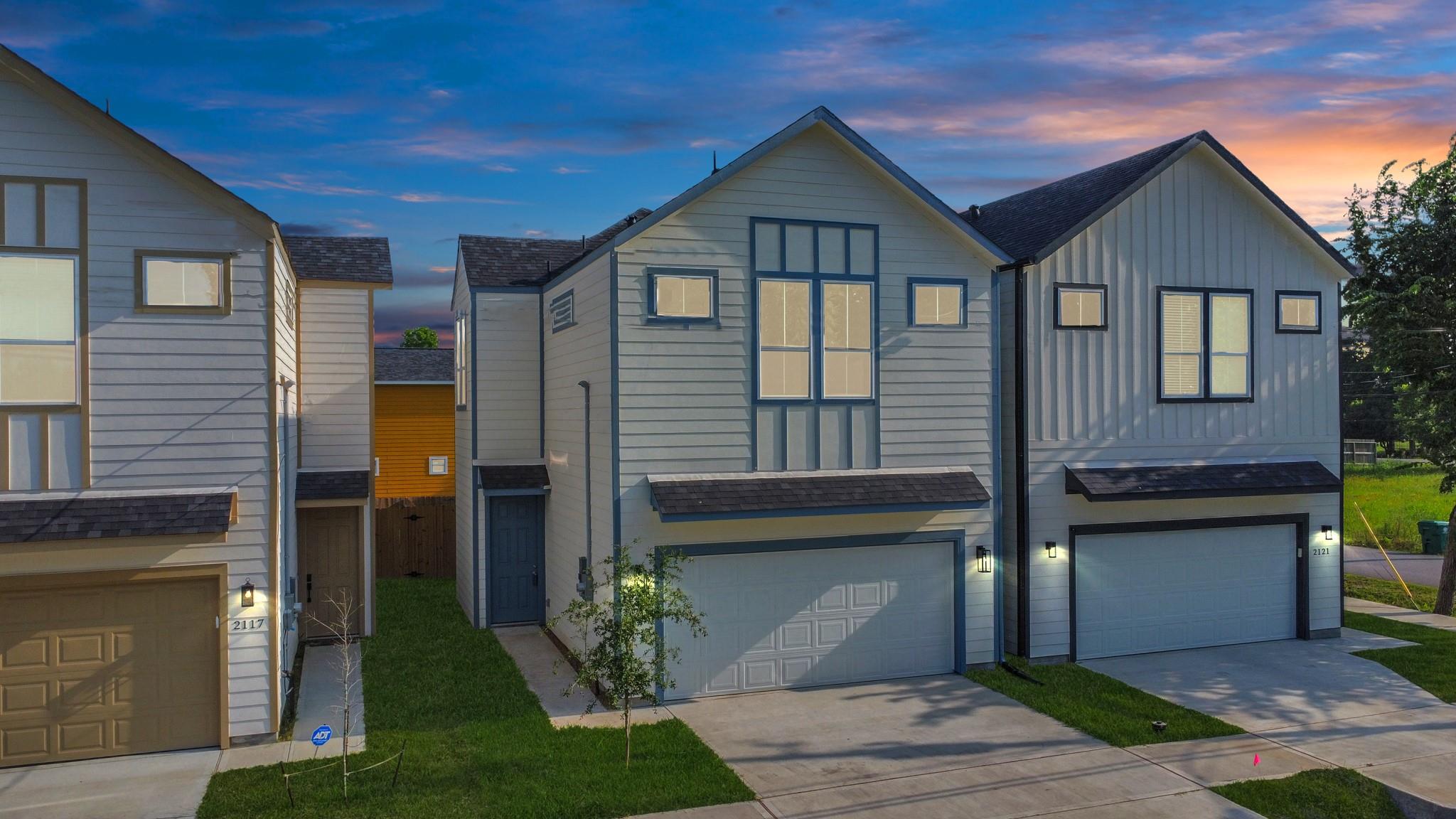 2119 Esther Drive