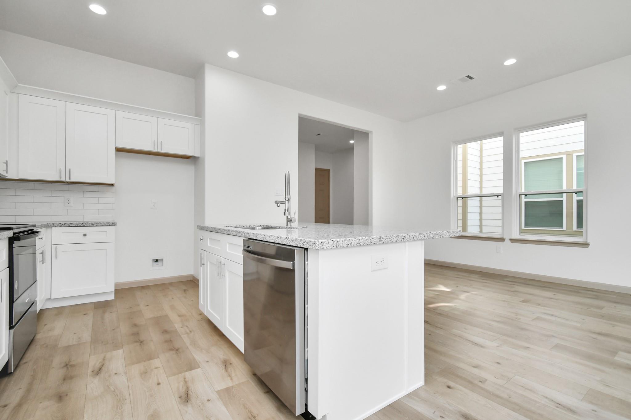 2119 Esther Drive