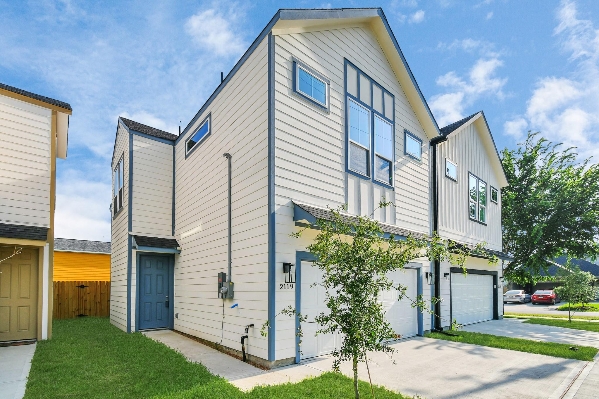 2119 Esther Drive