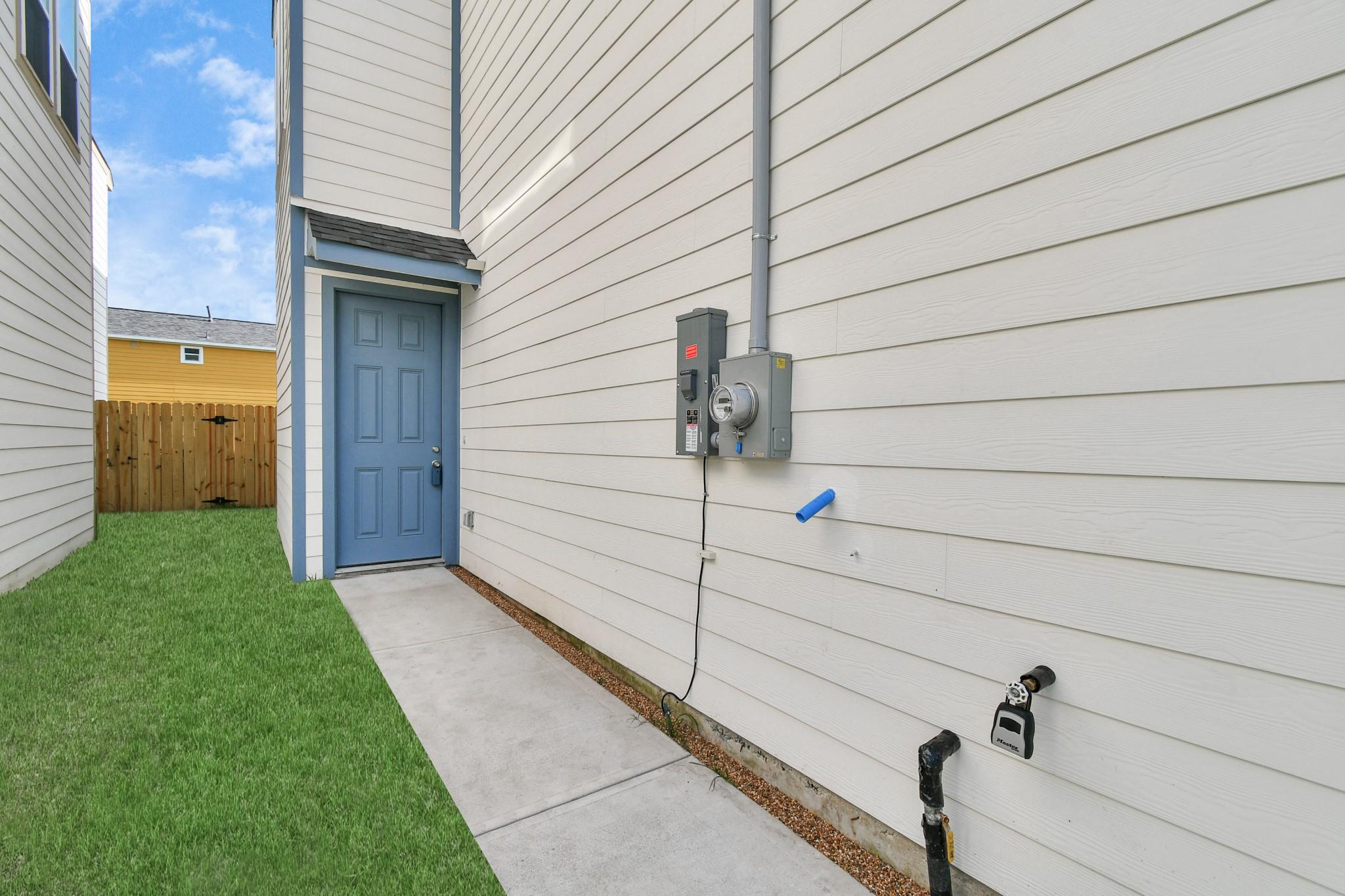 2119 Esther Drive