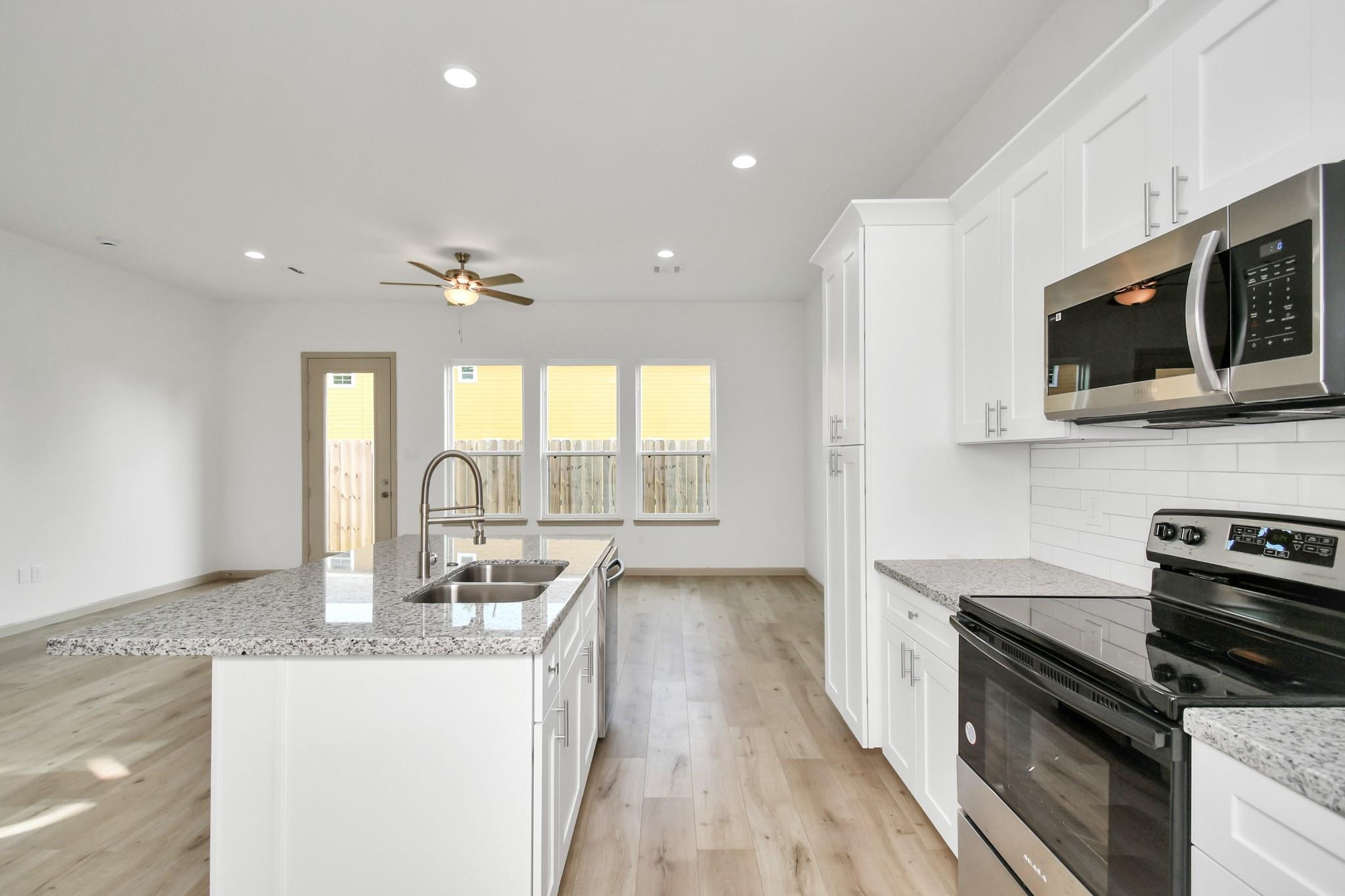 2119 Esther Drive