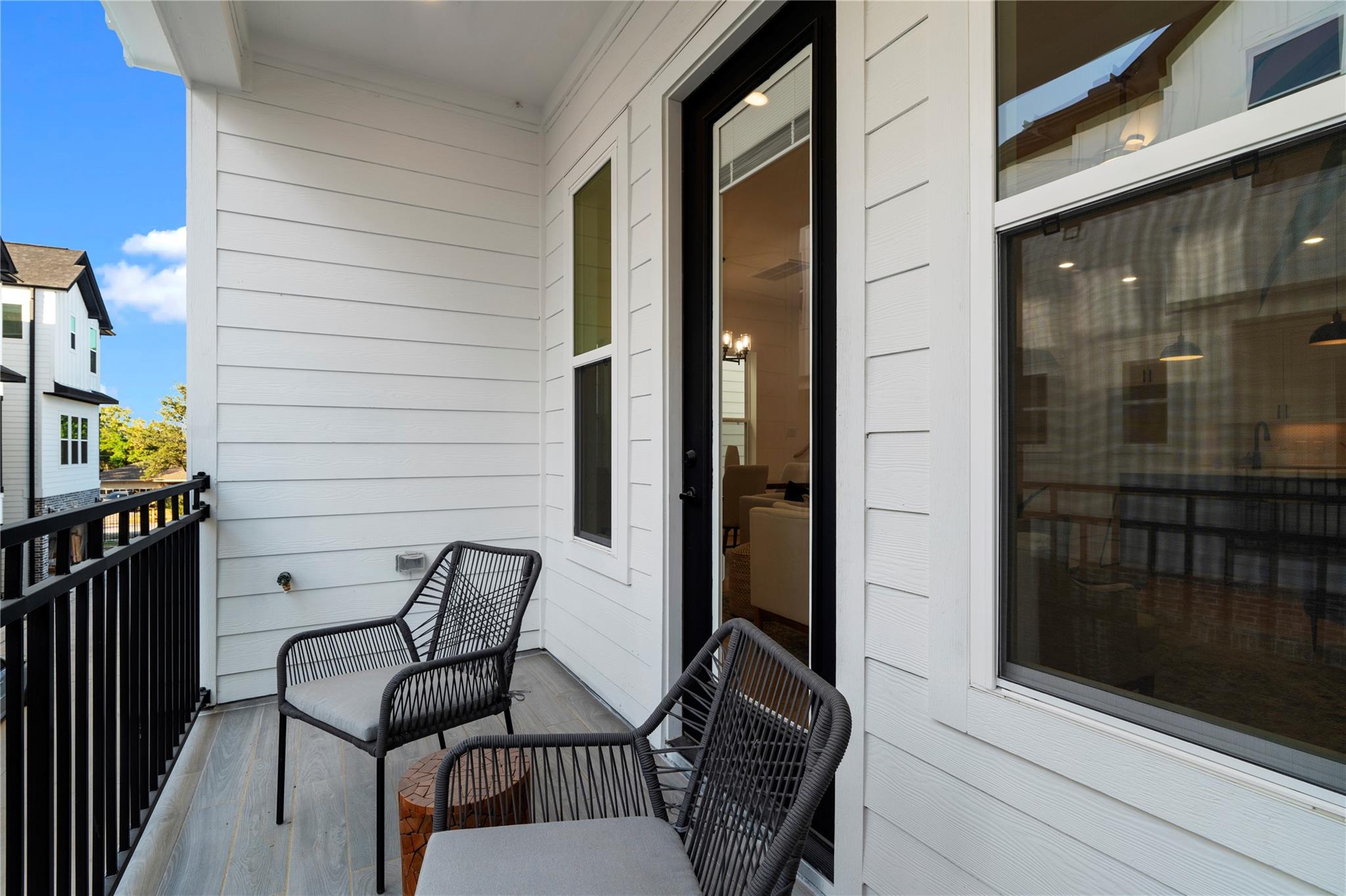 712 W Donovan Street # C