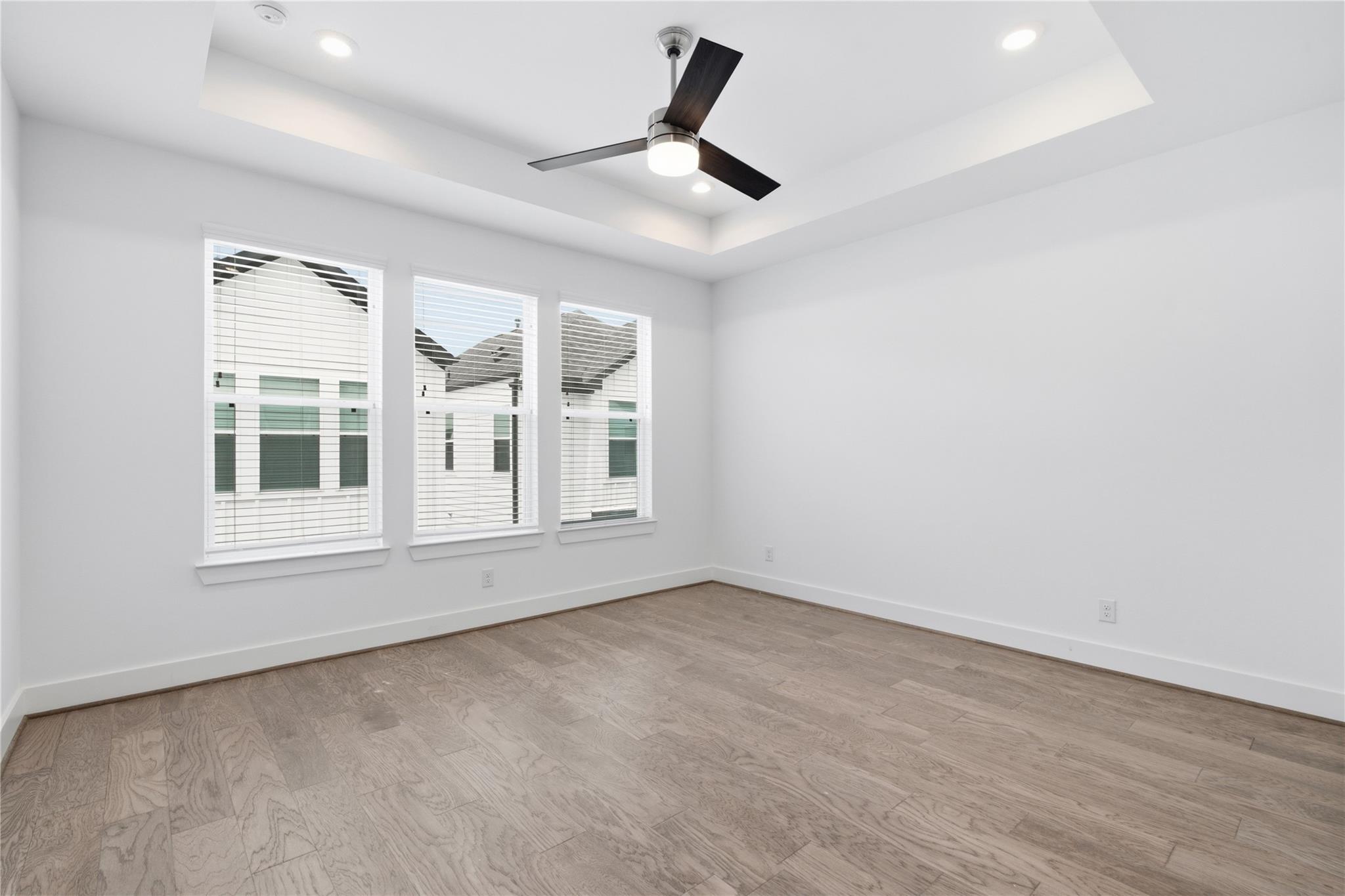 712 W Donovan Street # C