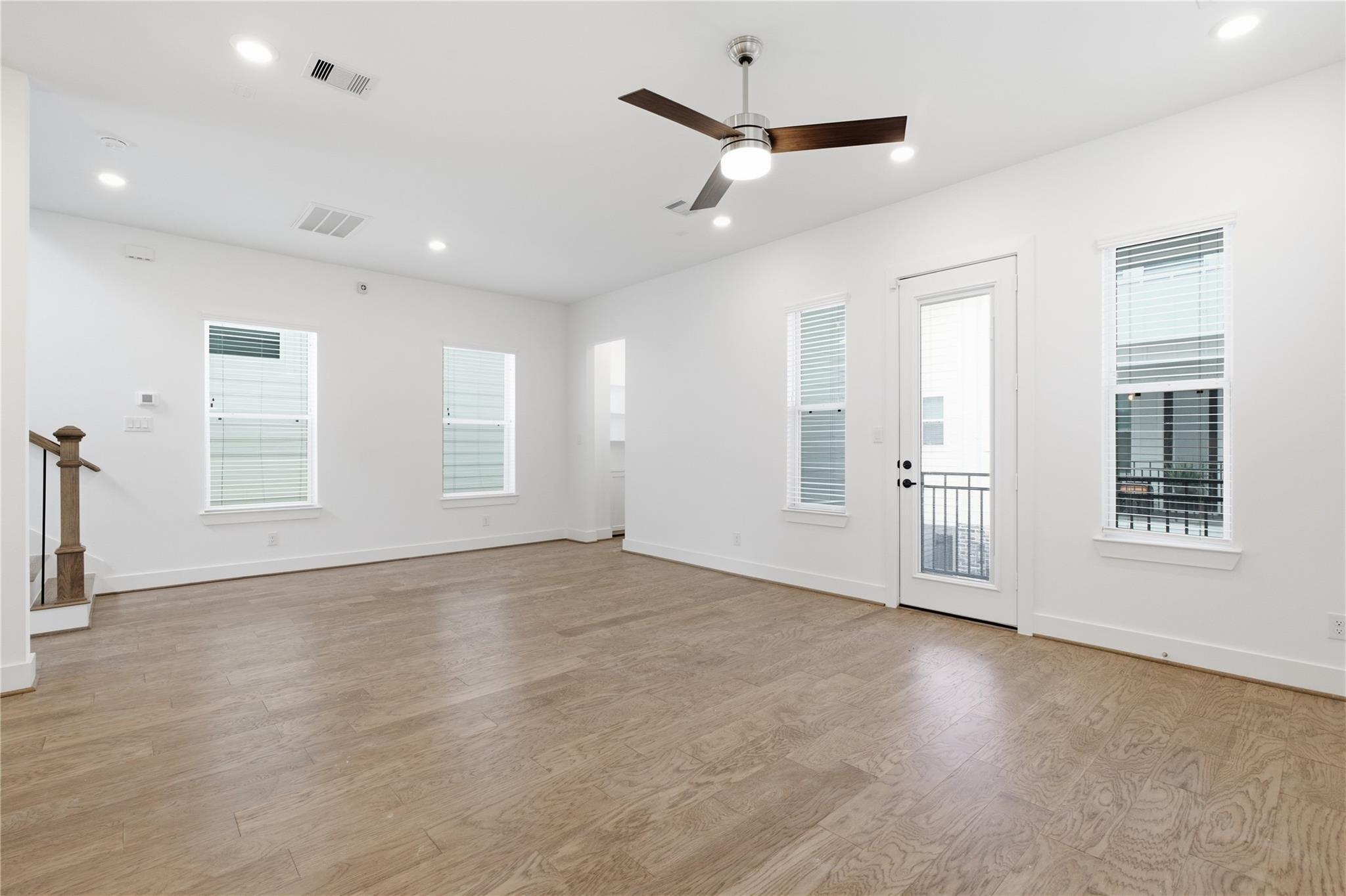 712 W Donovan Street # C