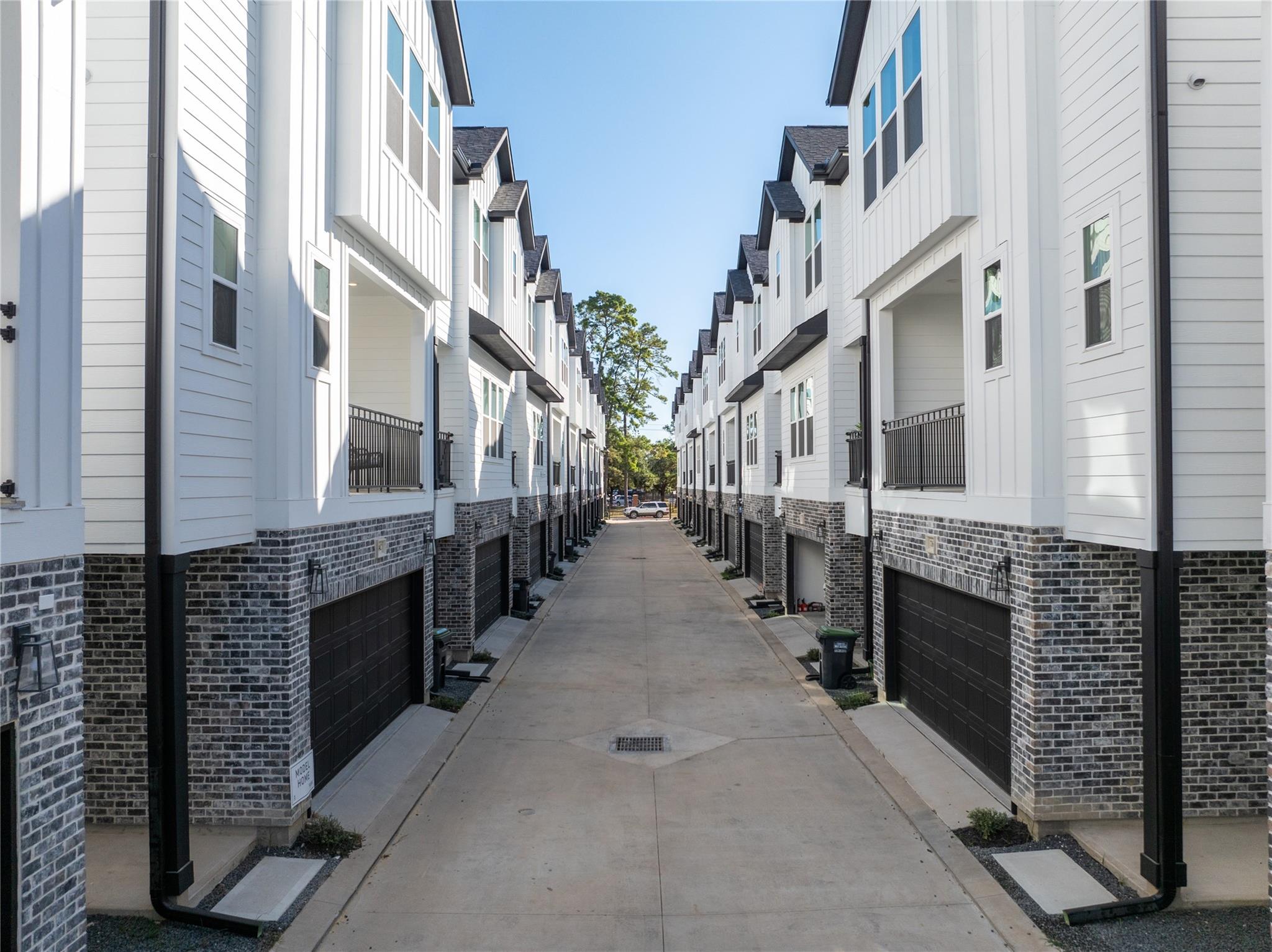 712 W Donovan Street # C