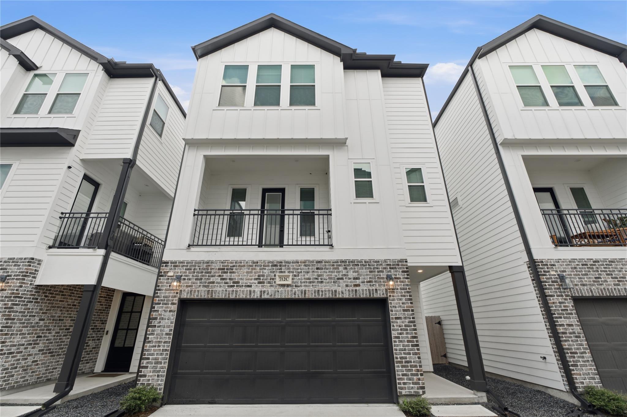 712 W Donovan Street # C