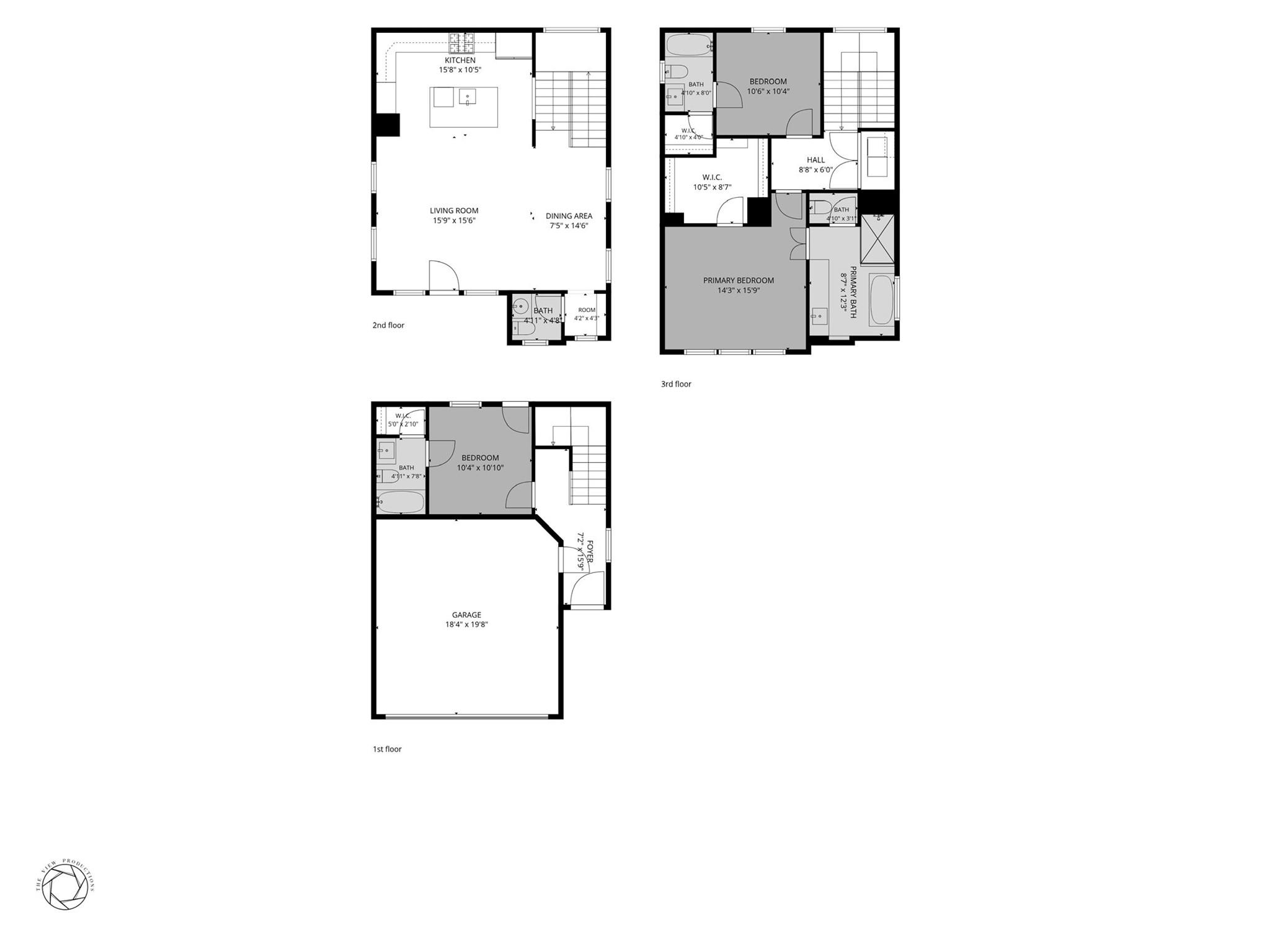 712 W Donovan Street # C