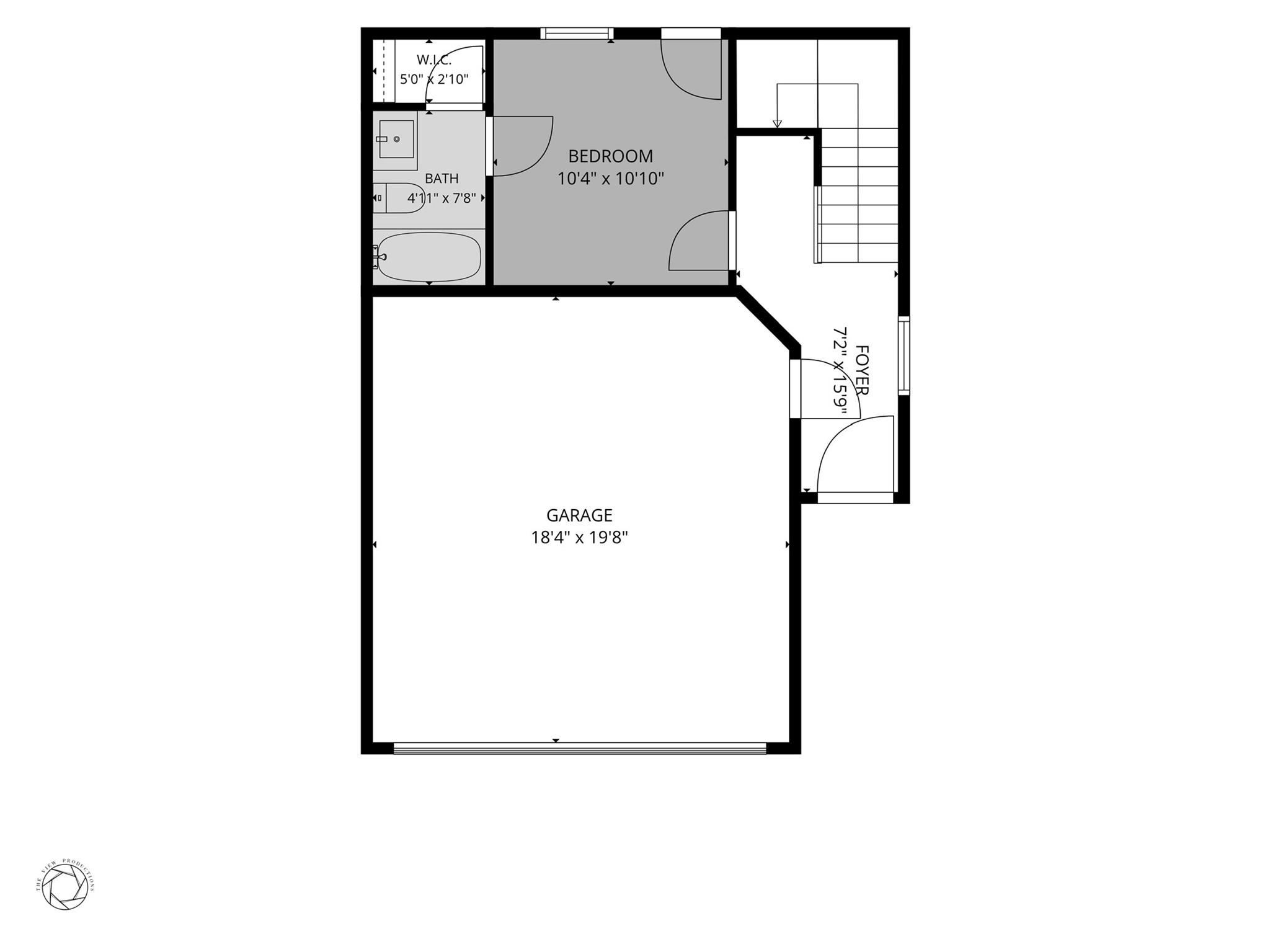 712 W Donovan Street # C